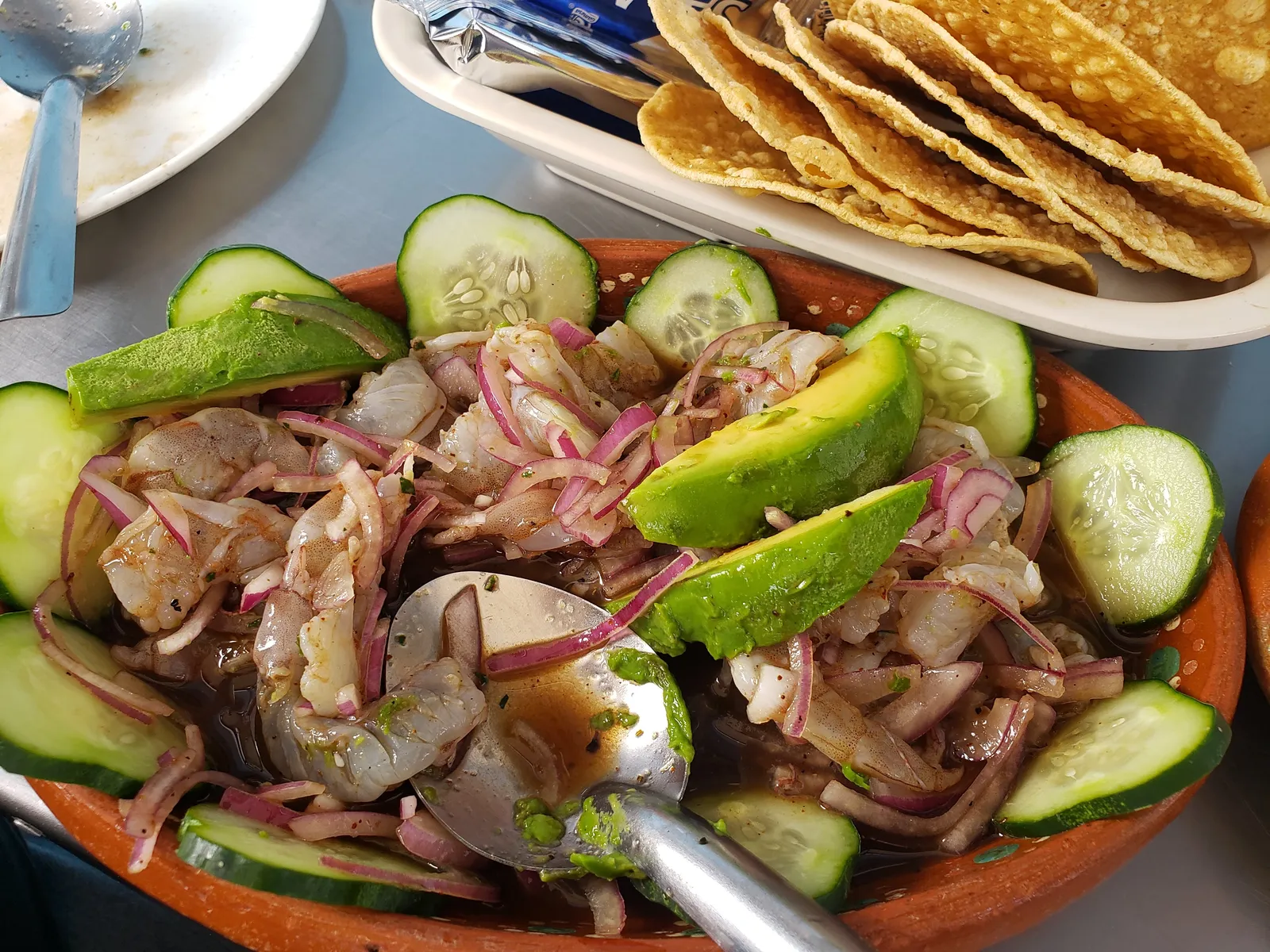 Mariscos Marifer image 3