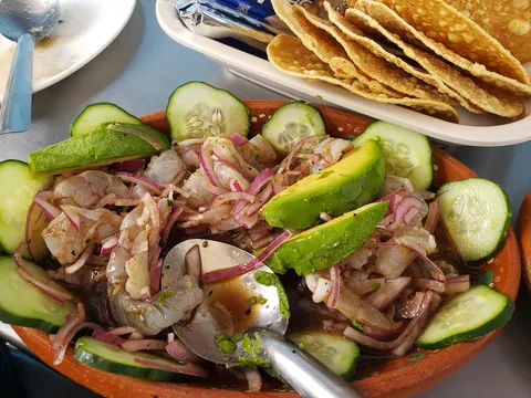 Mariscos Marifer image 3