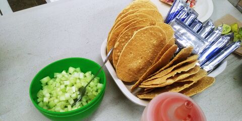 Mariscos Marifer image 4