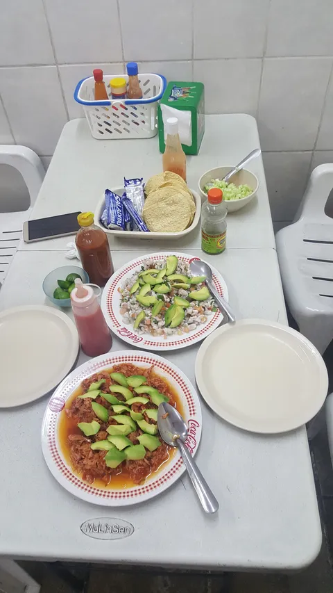 Mariscos Marifer image 5