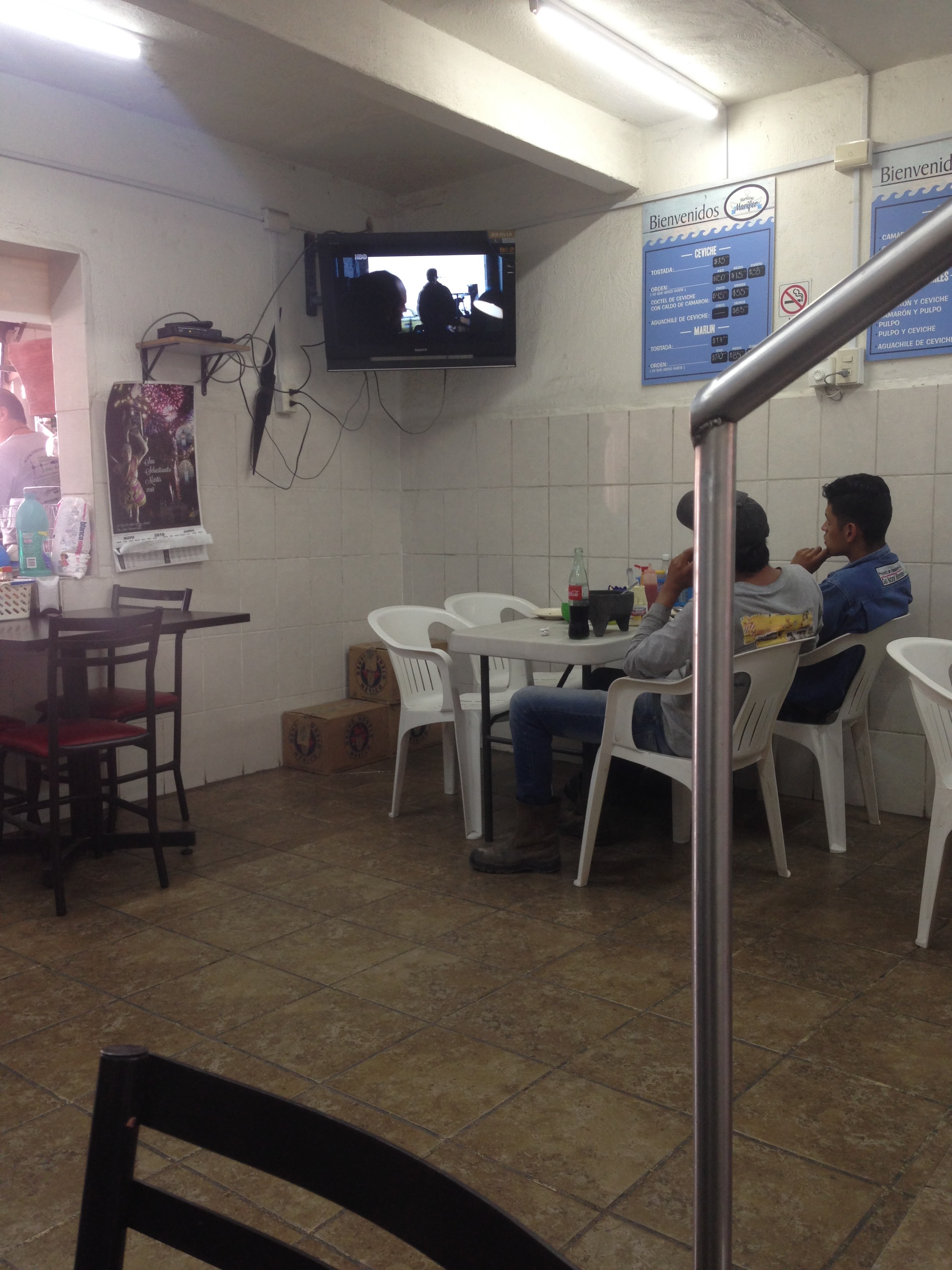 Mariscos Marifer image 6