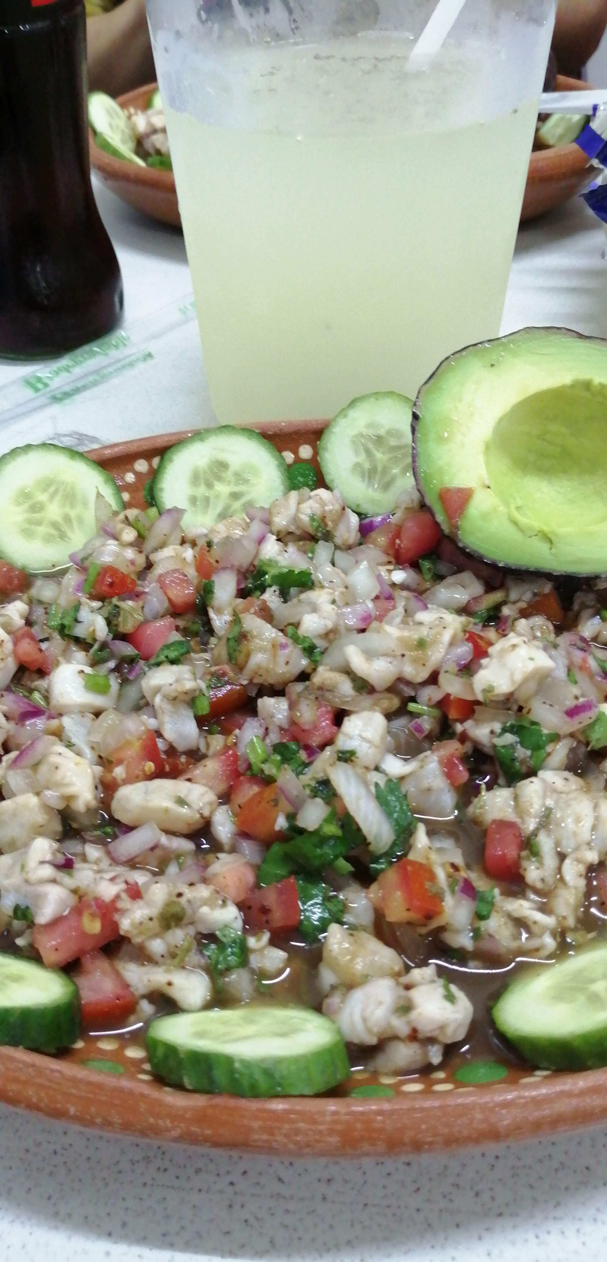 Mariscos Marifer image 8