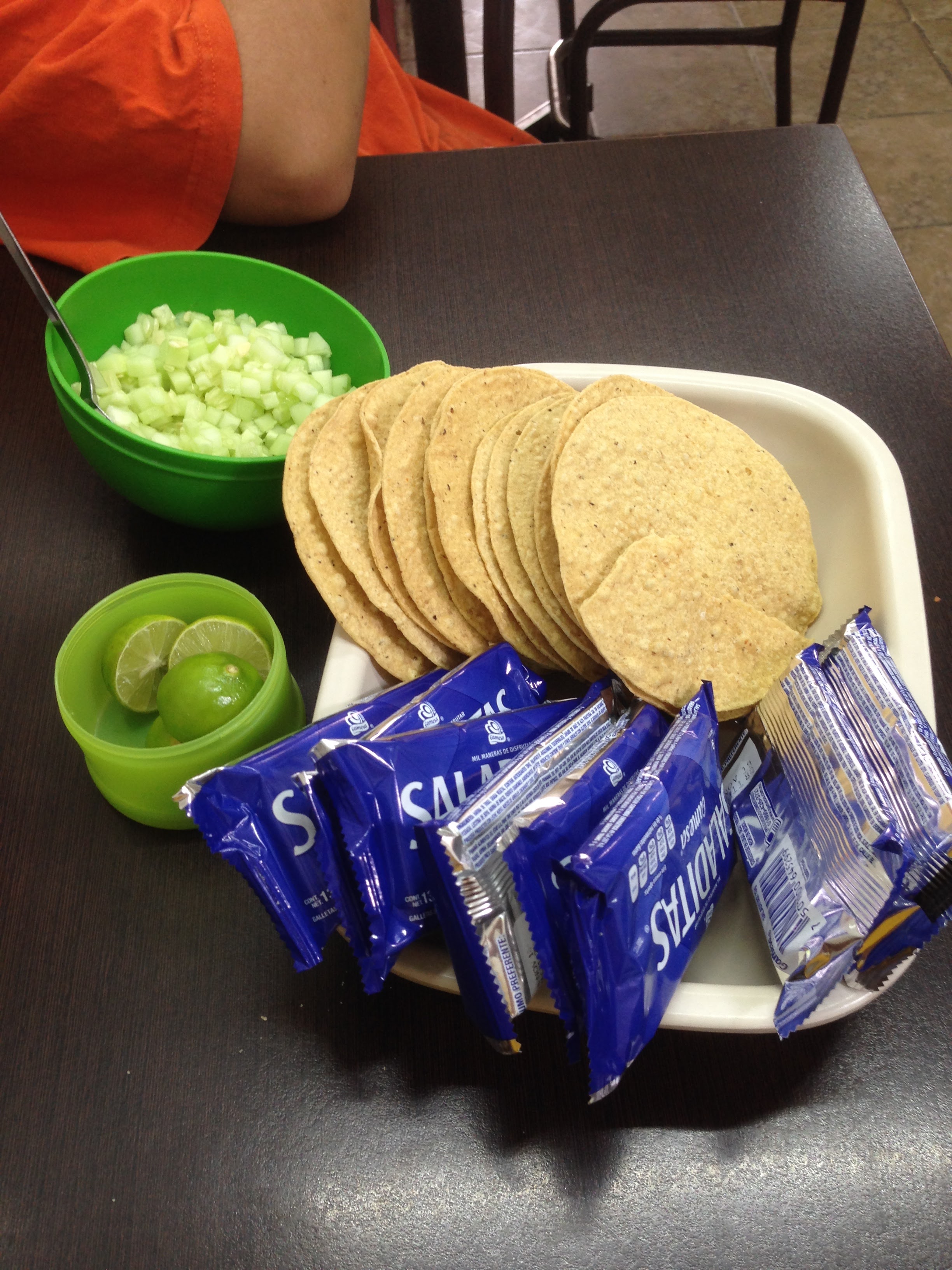 Mariscos Marifer image 9