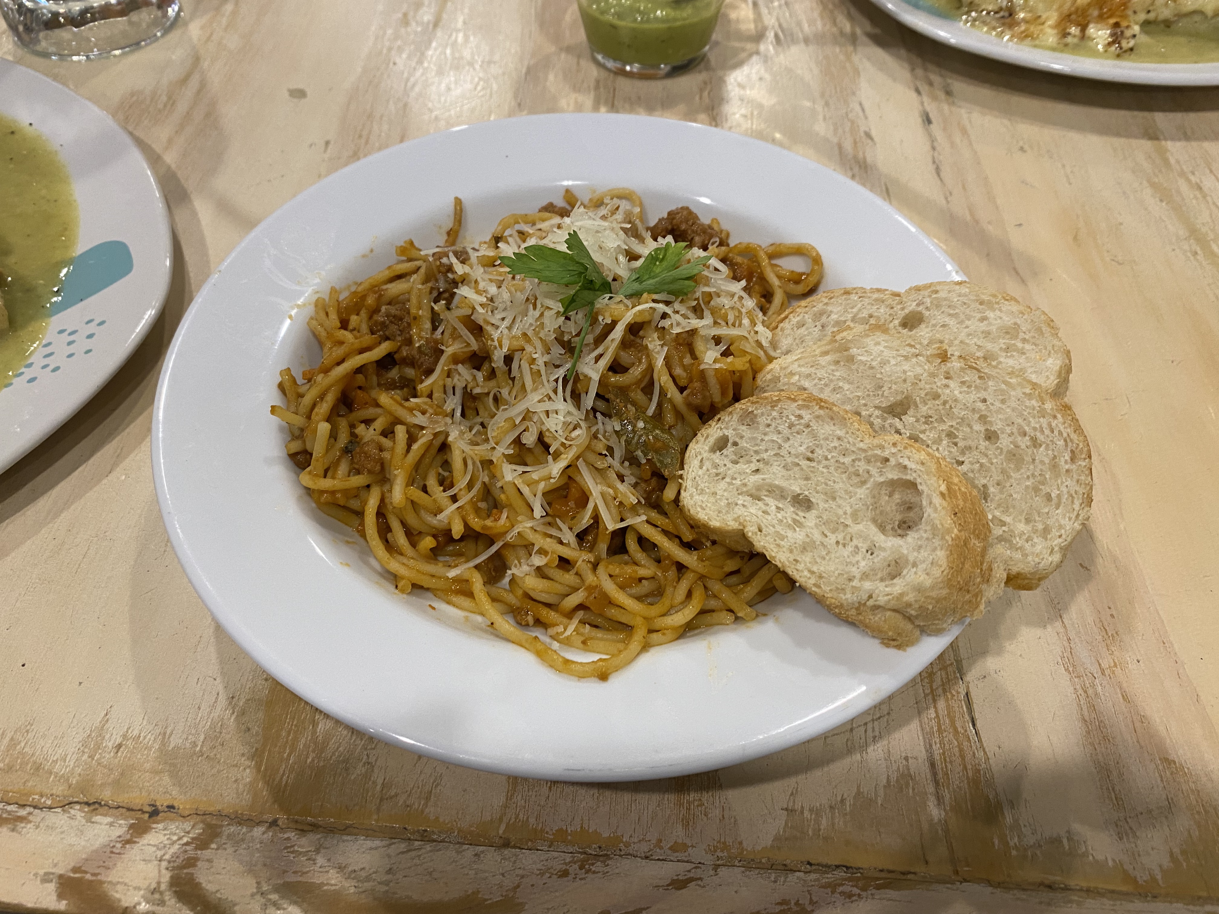 A Feu Lent Restaurante Grill and Beer image 2