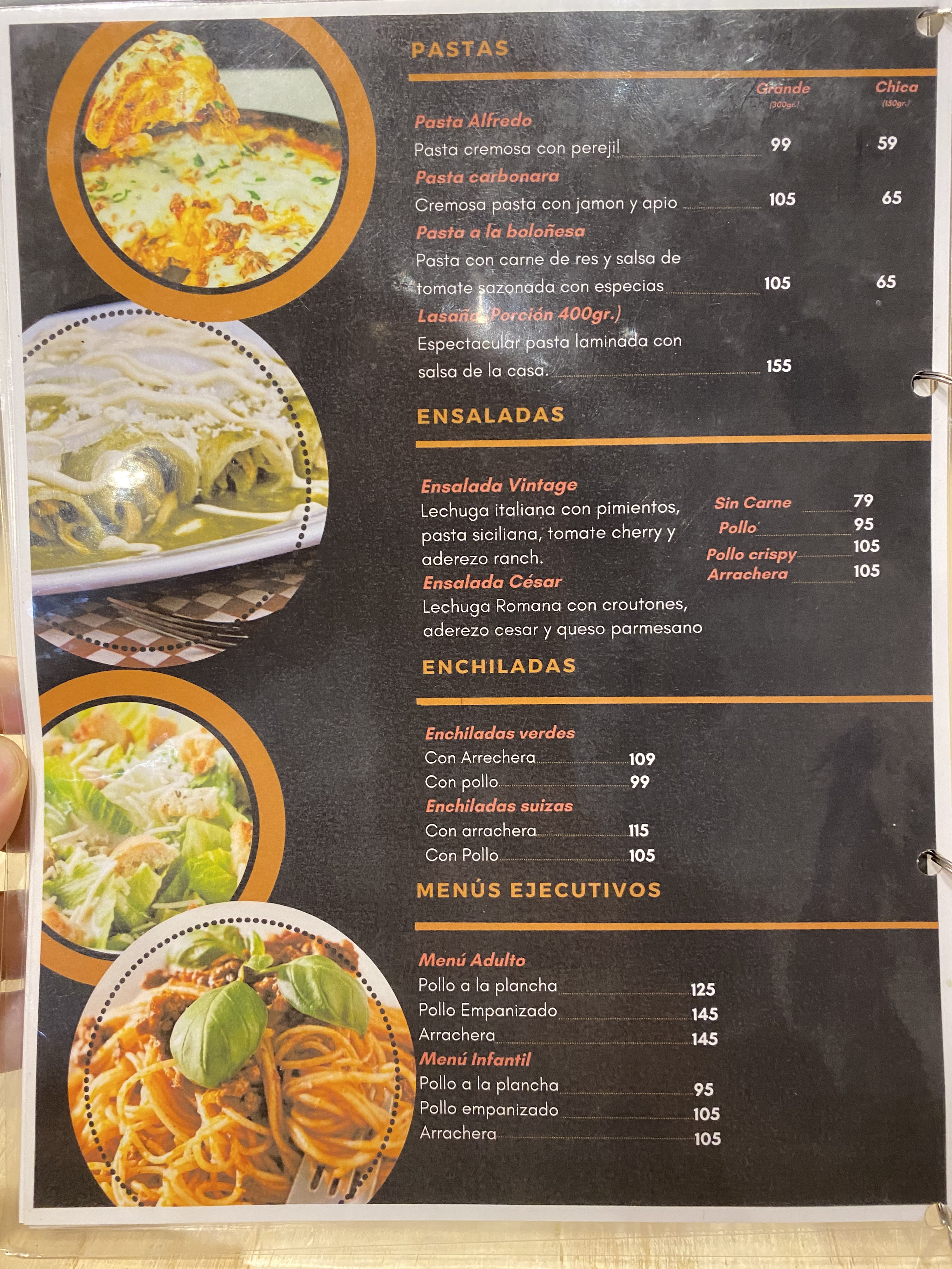 A Feu Lent Restaurante Grill and Beer image 5