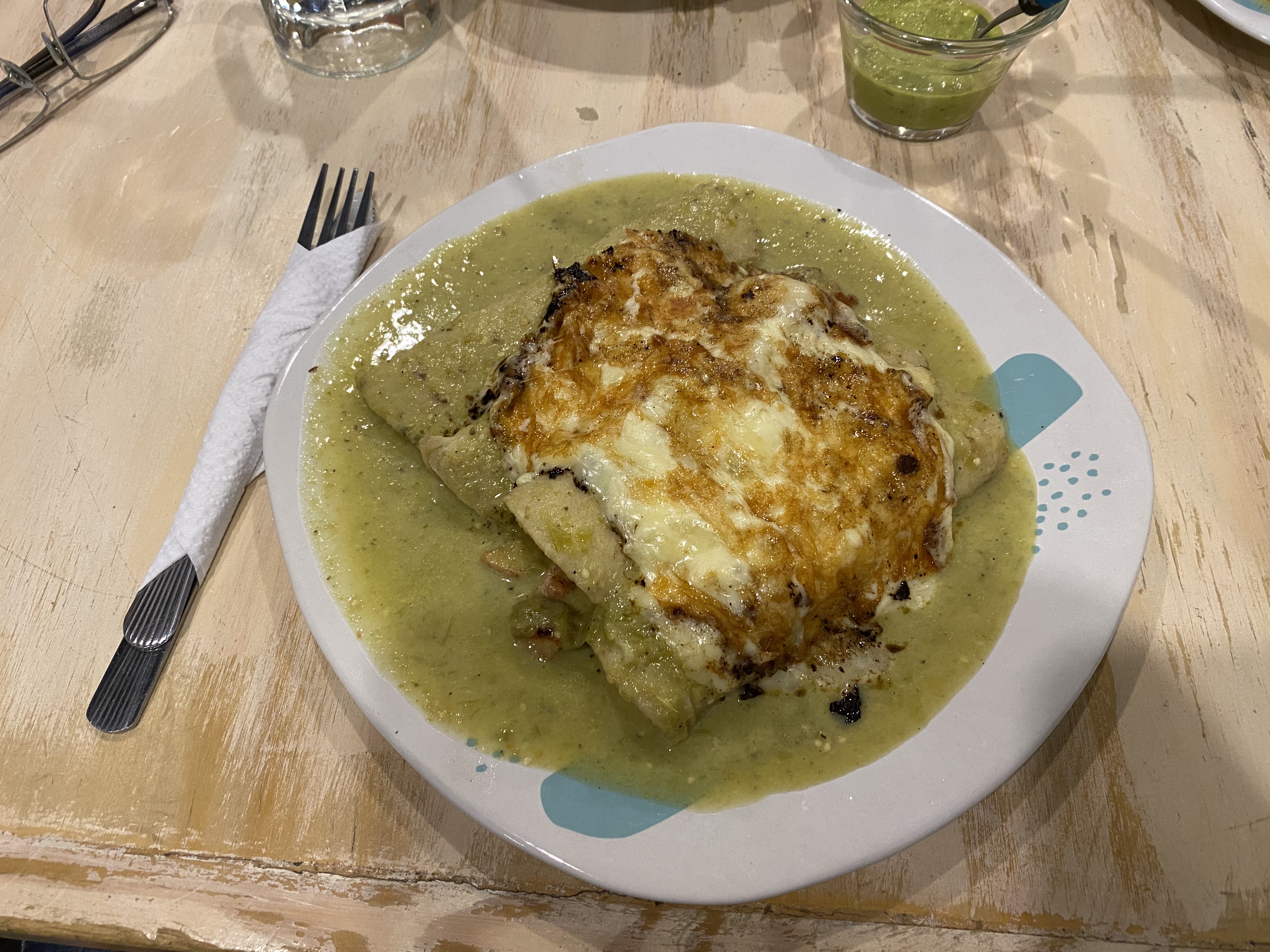 A Feu Lent Restaurante Grill and Beer image 6