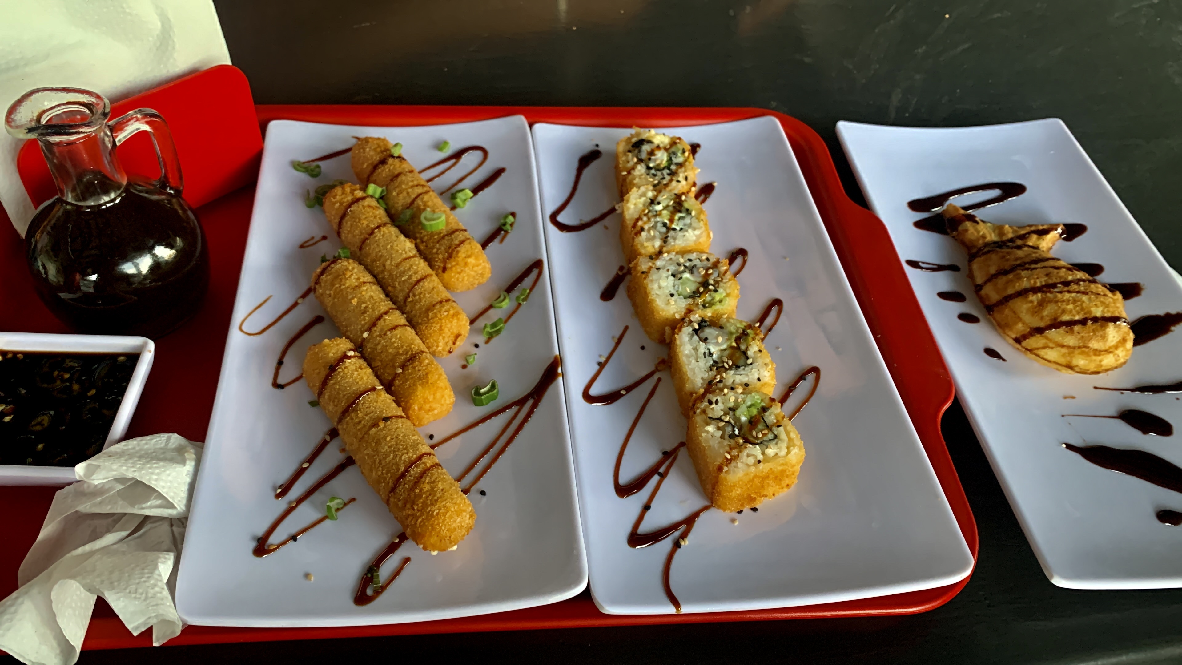 Punto Oriental image 1