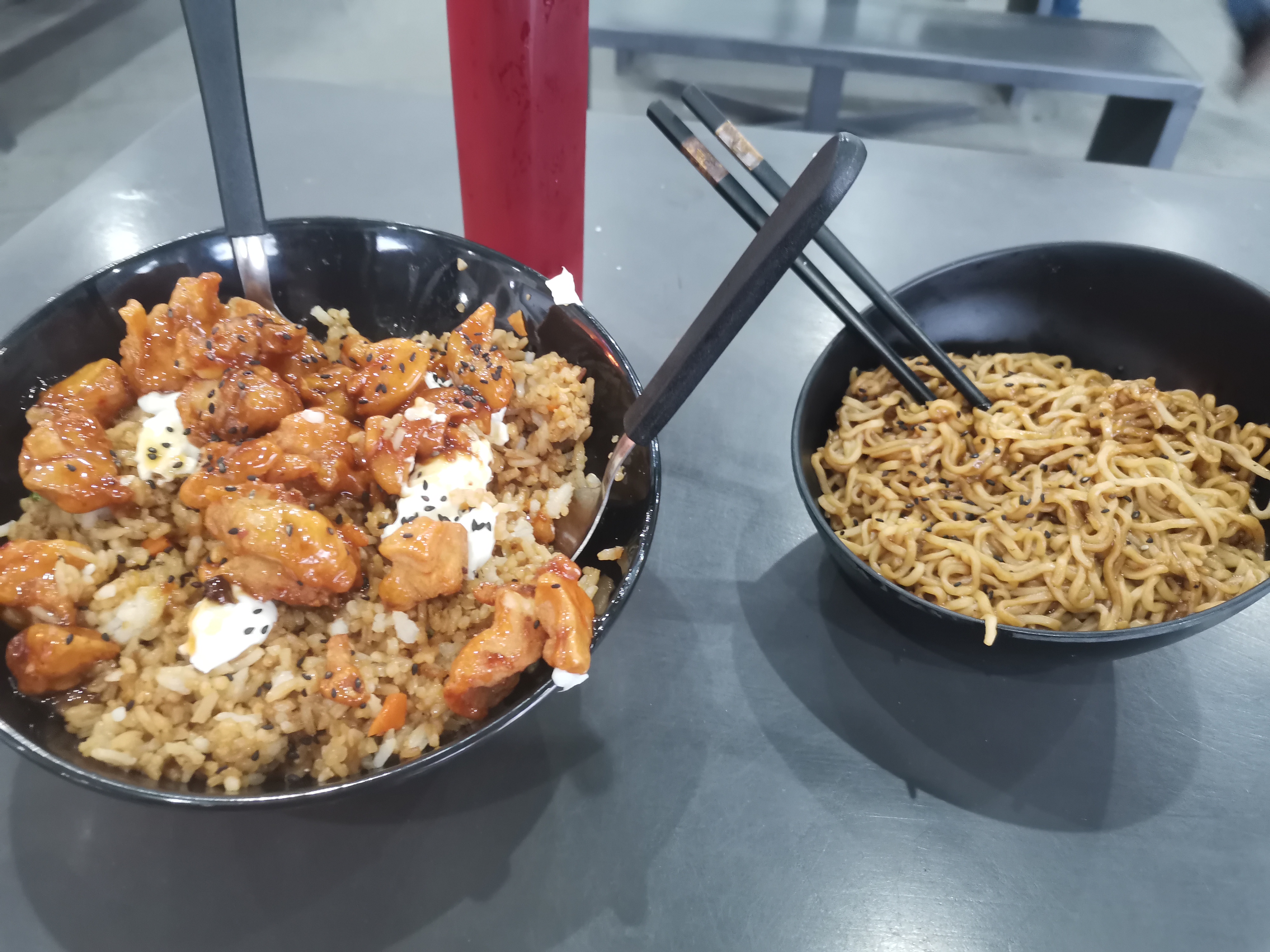 Punto Oriental image 2