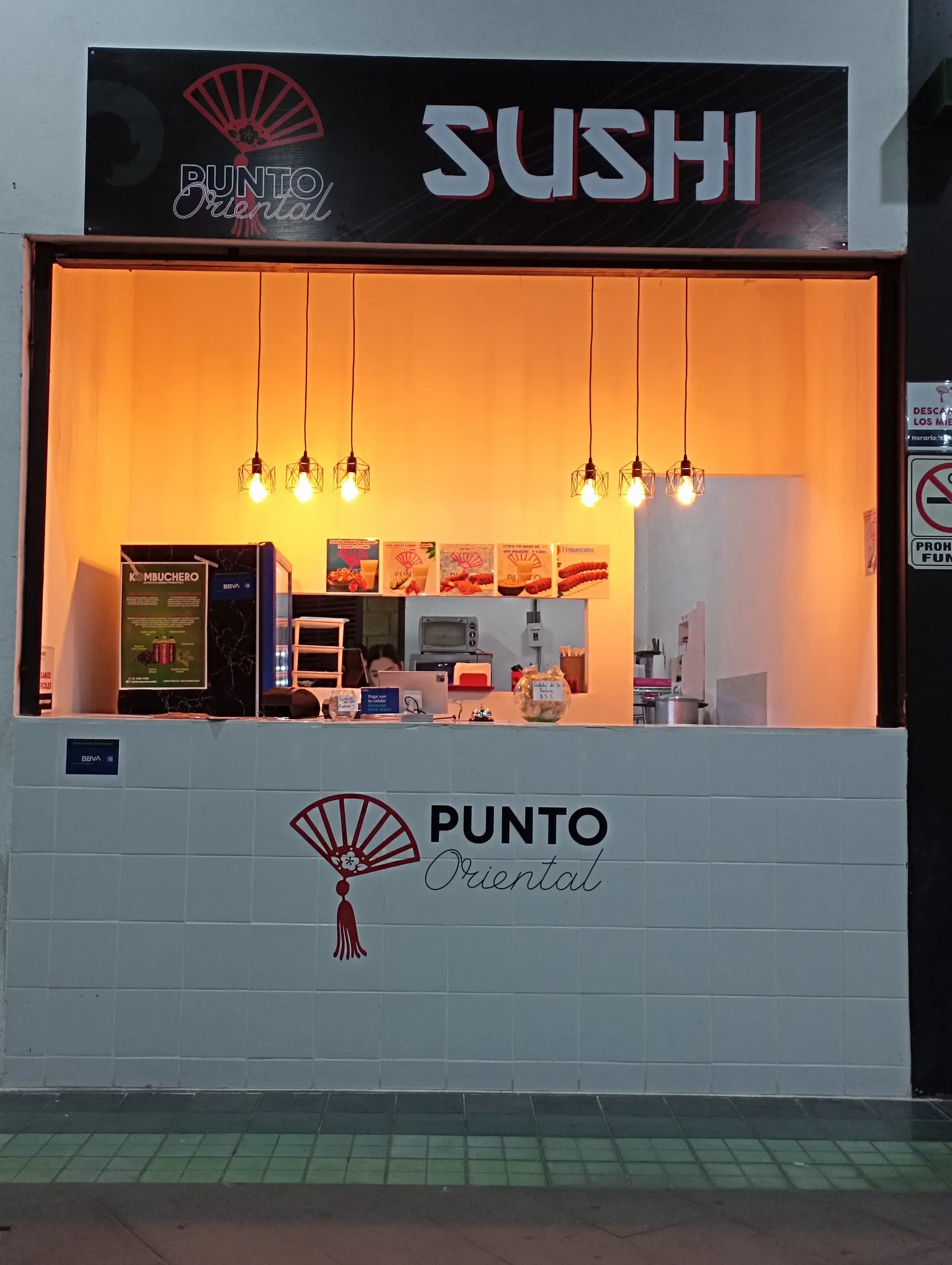 Punto Oriental image 3
