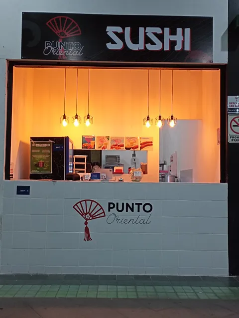Punto Oriental image 3