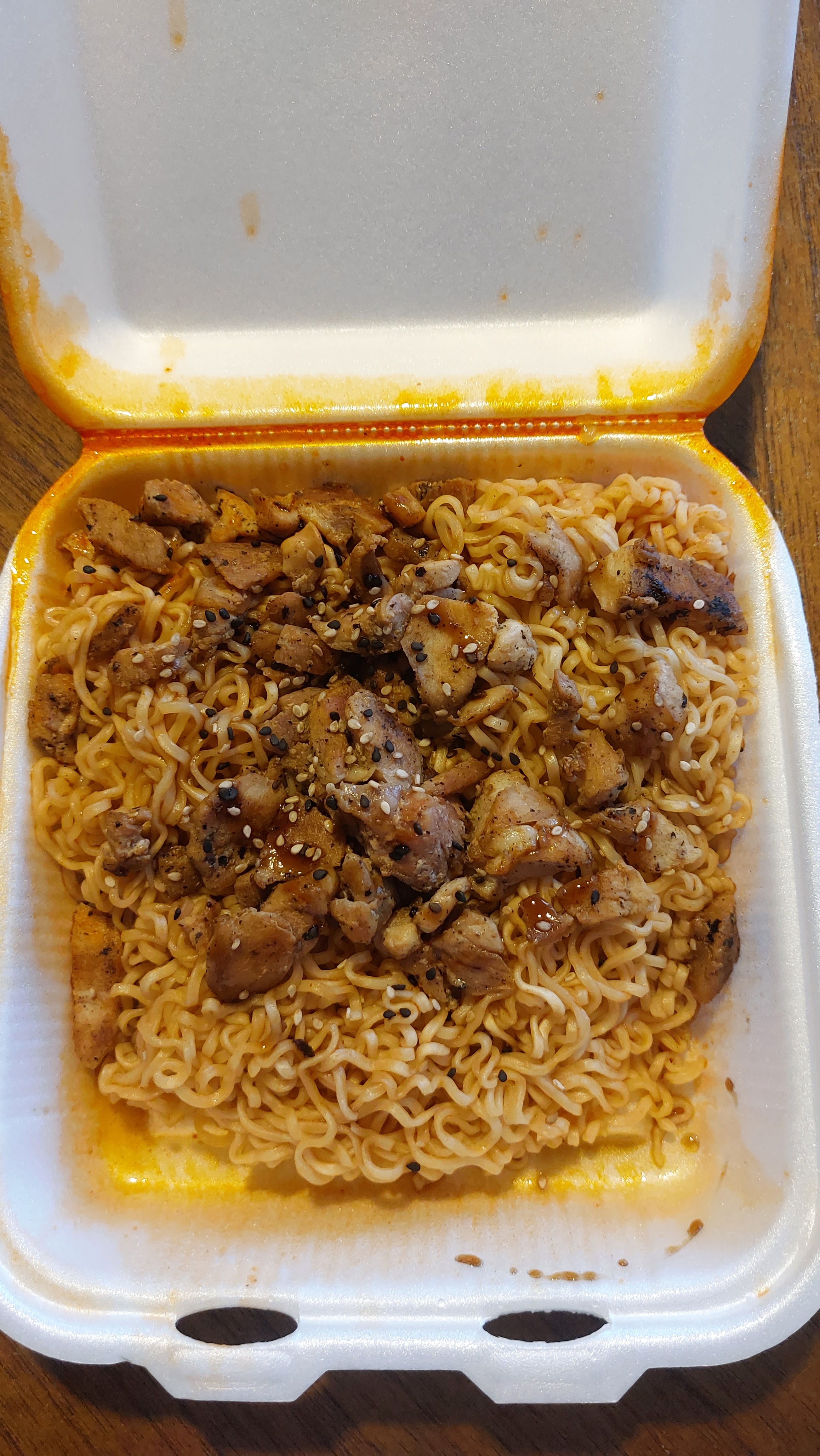 Punto Oriental image 6