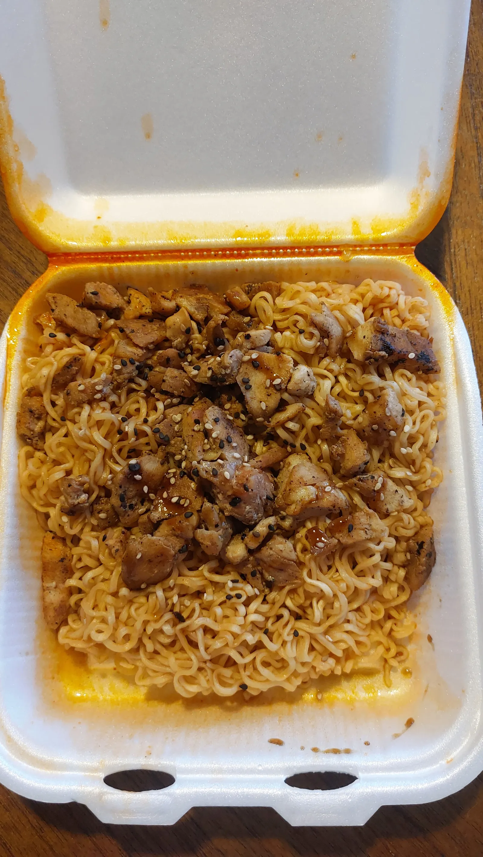 Punto Oriental image 6