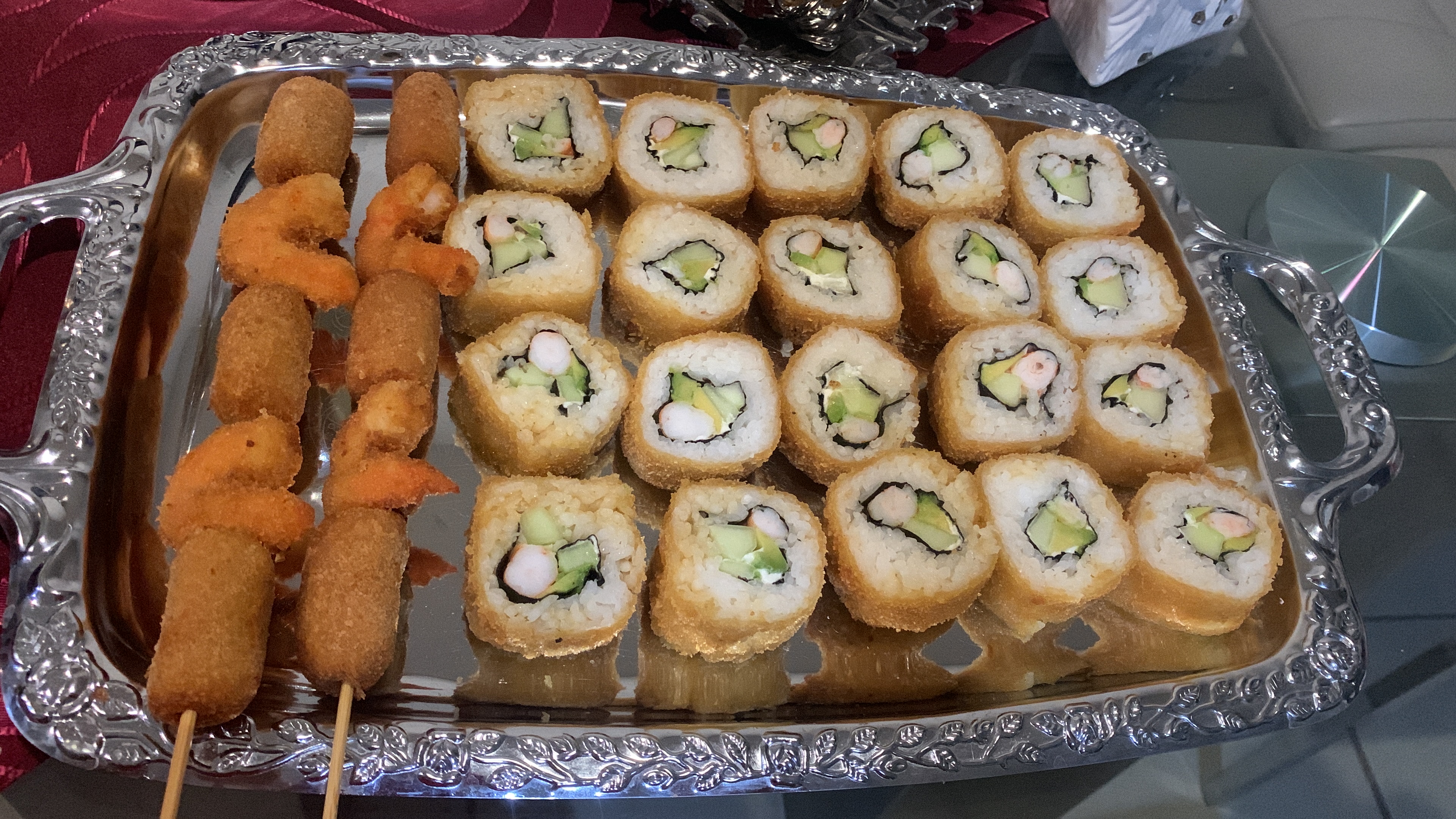 Punto Oriental image 8