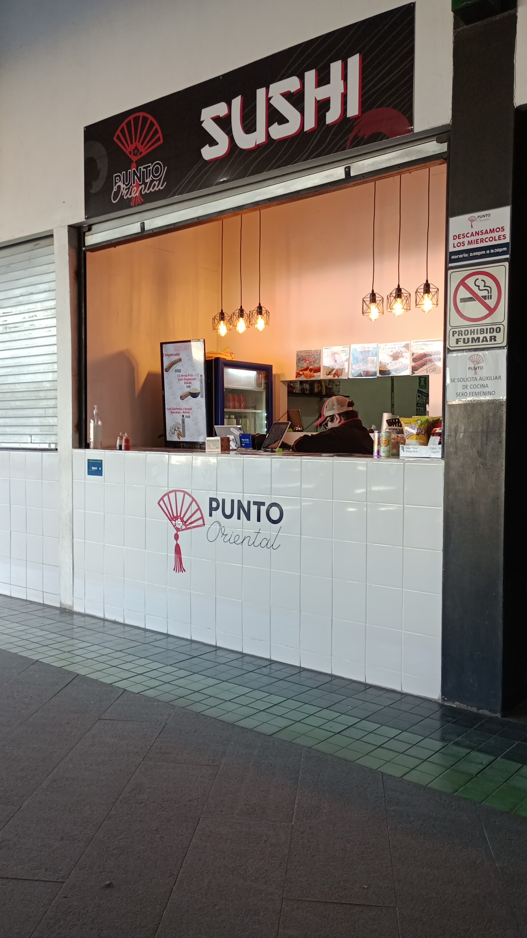 Punto Oriental image 10