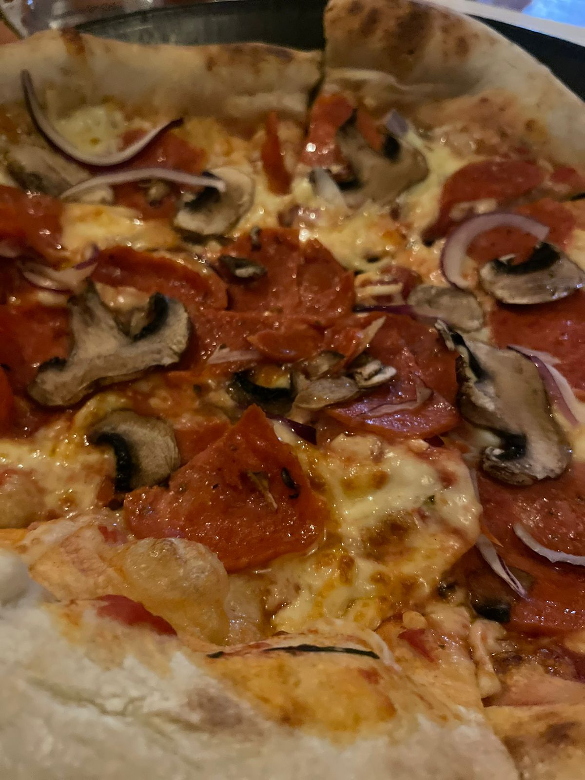 MERAKI RESTAURANT PIZZERIA image 5