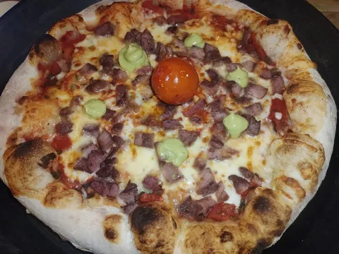 MERAKI RESTAURANT PIZZERIA image 6