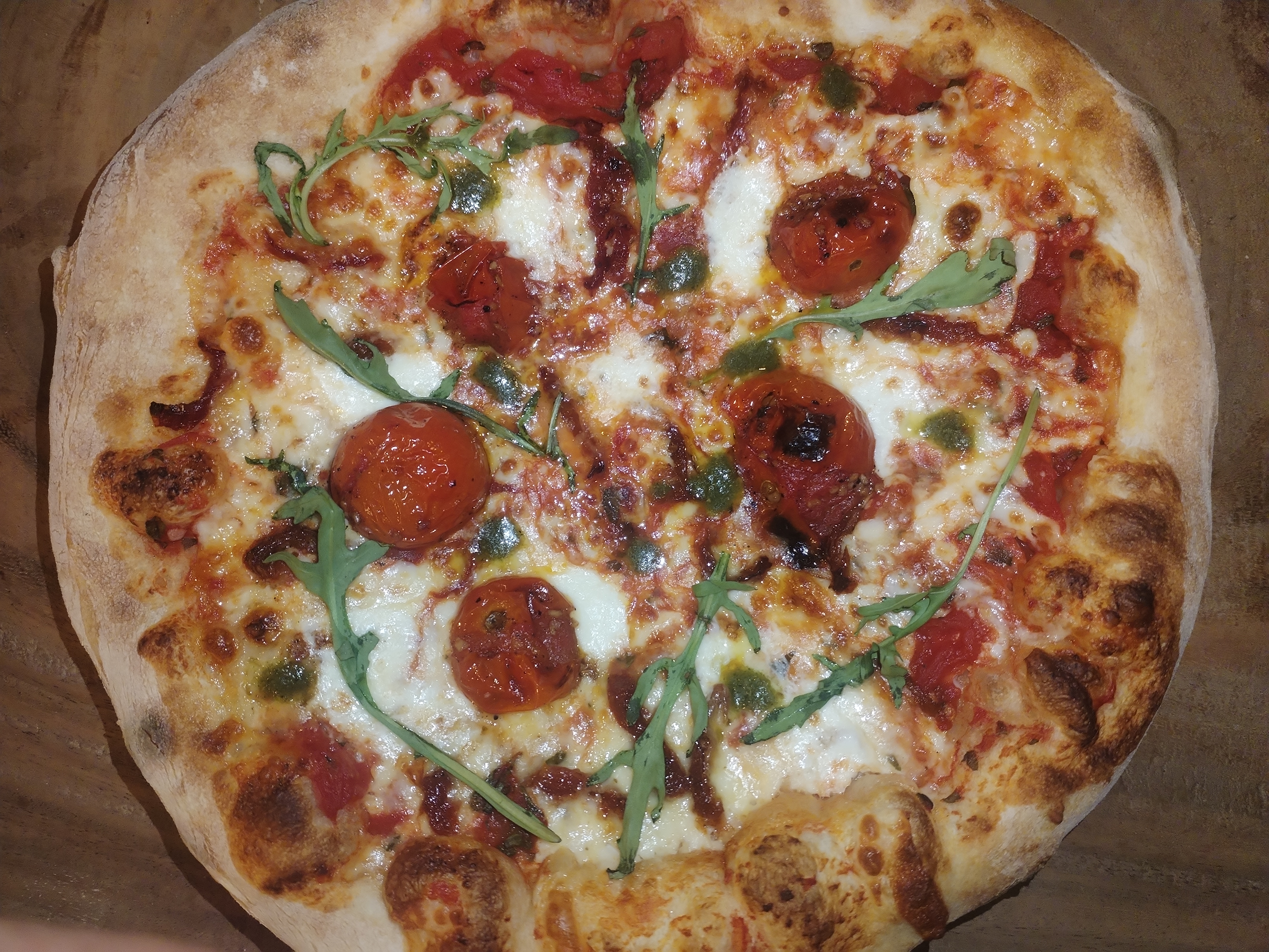 MERAKI RESTAURANT PIZZERIA image 7