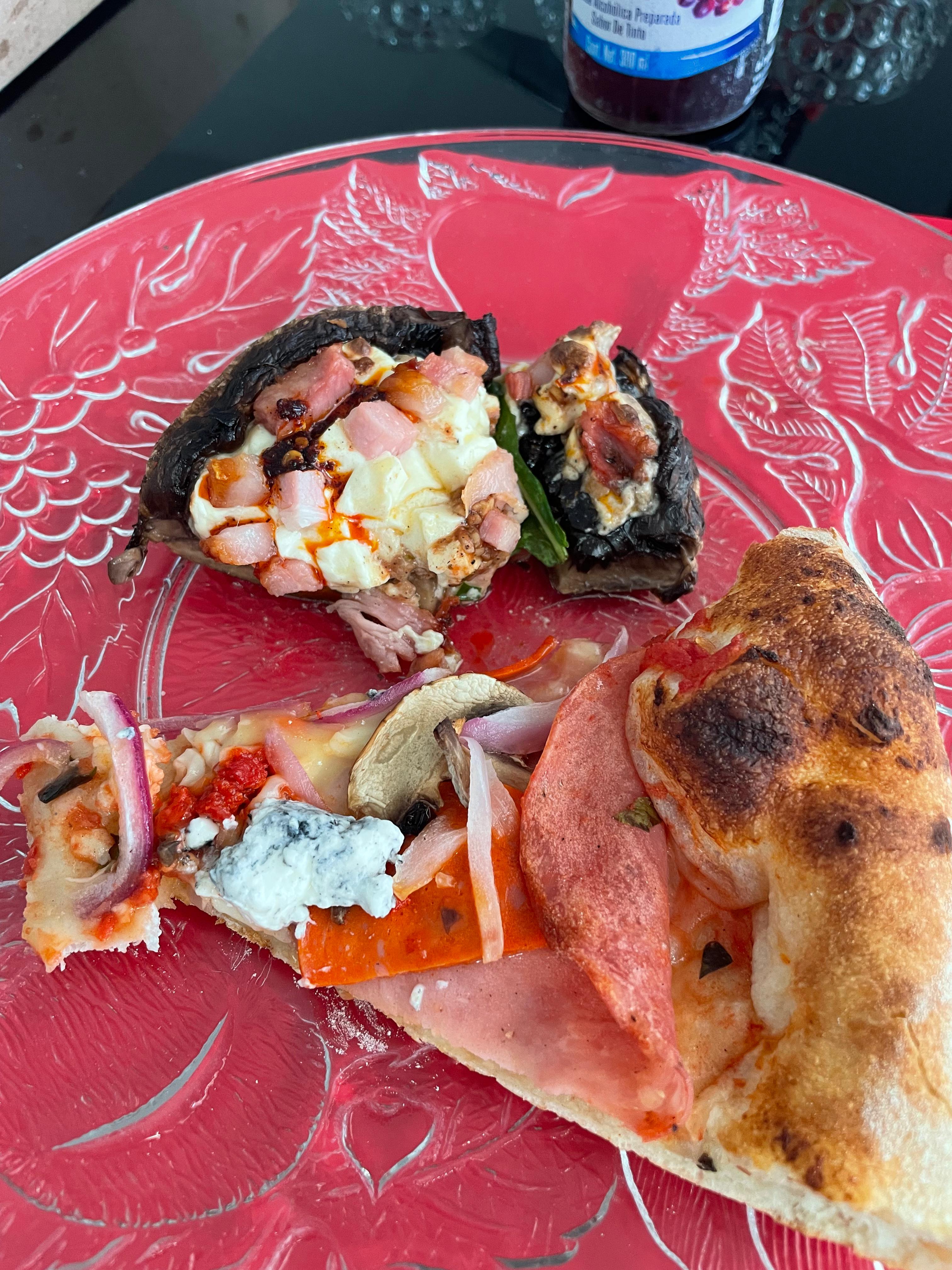 MERAKI RESTAURANT PIZZERIA image 8