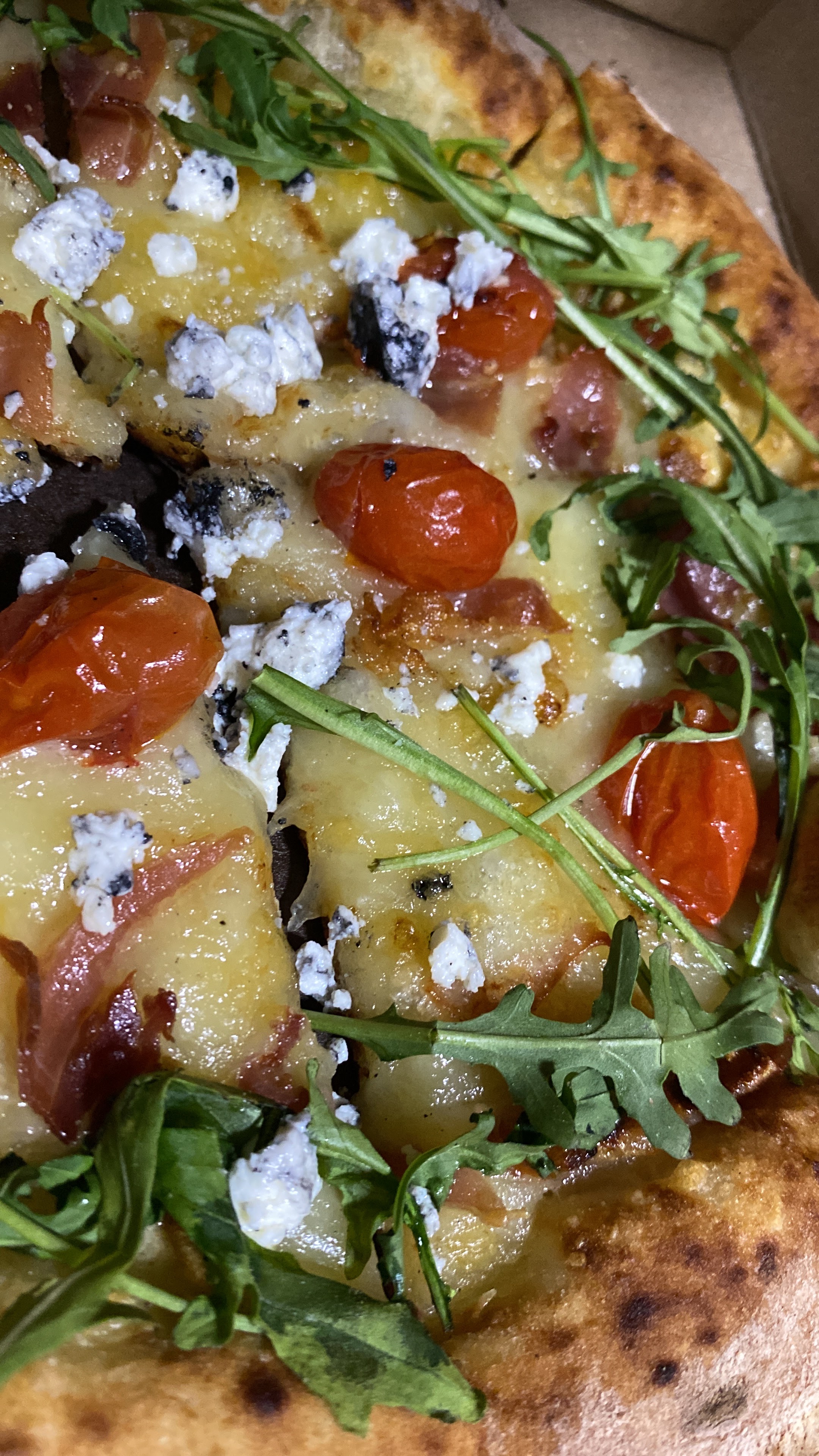 MERAKI RESTAURANT PIZZERIA image 9