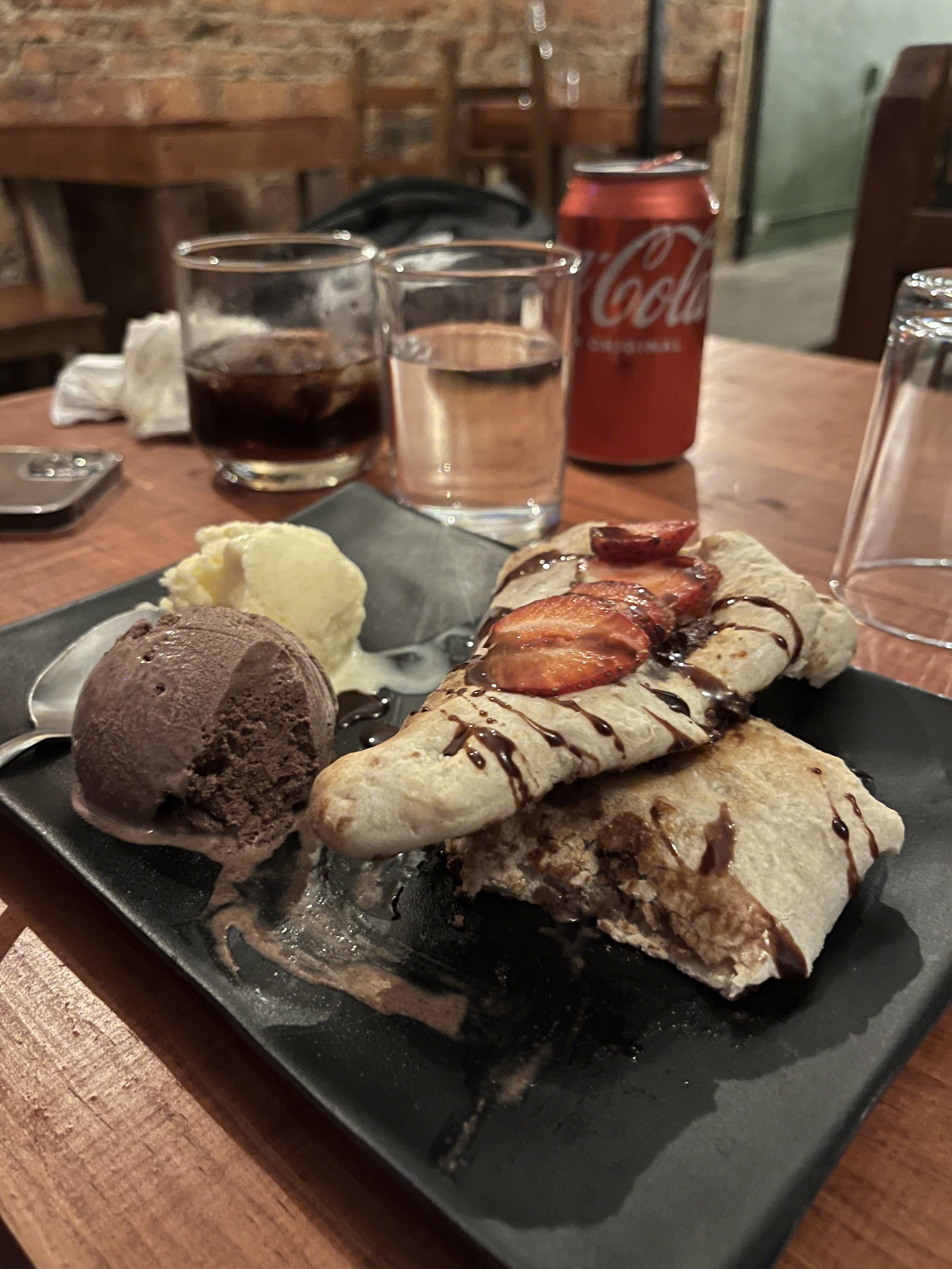 MERAKI RESTAURANT PIZZERIA image 10