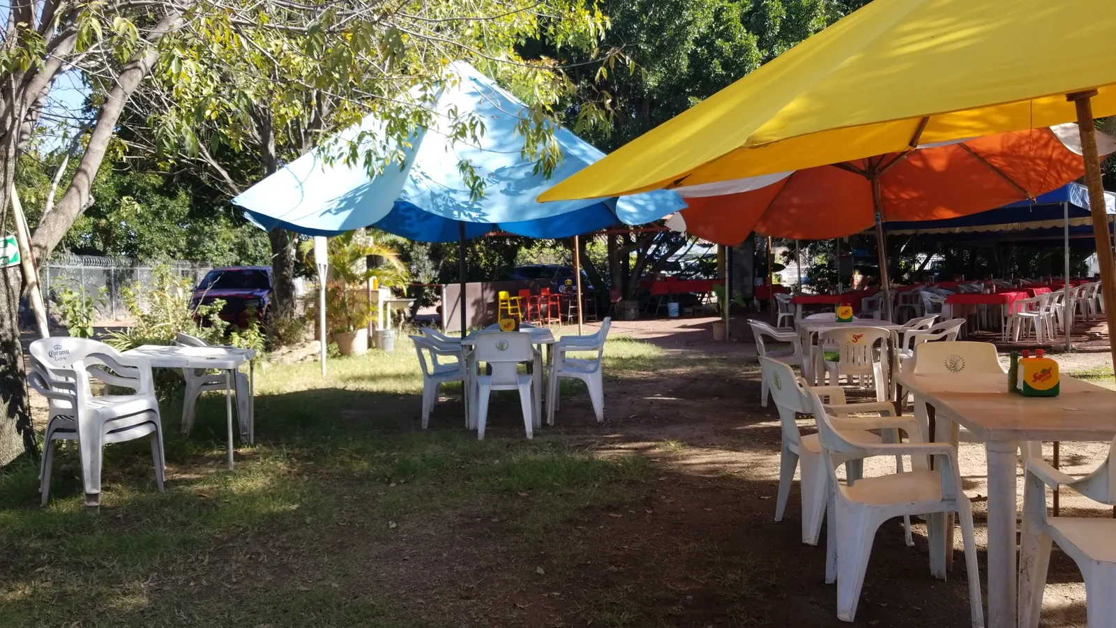 Restaurant Los Cuates image 1