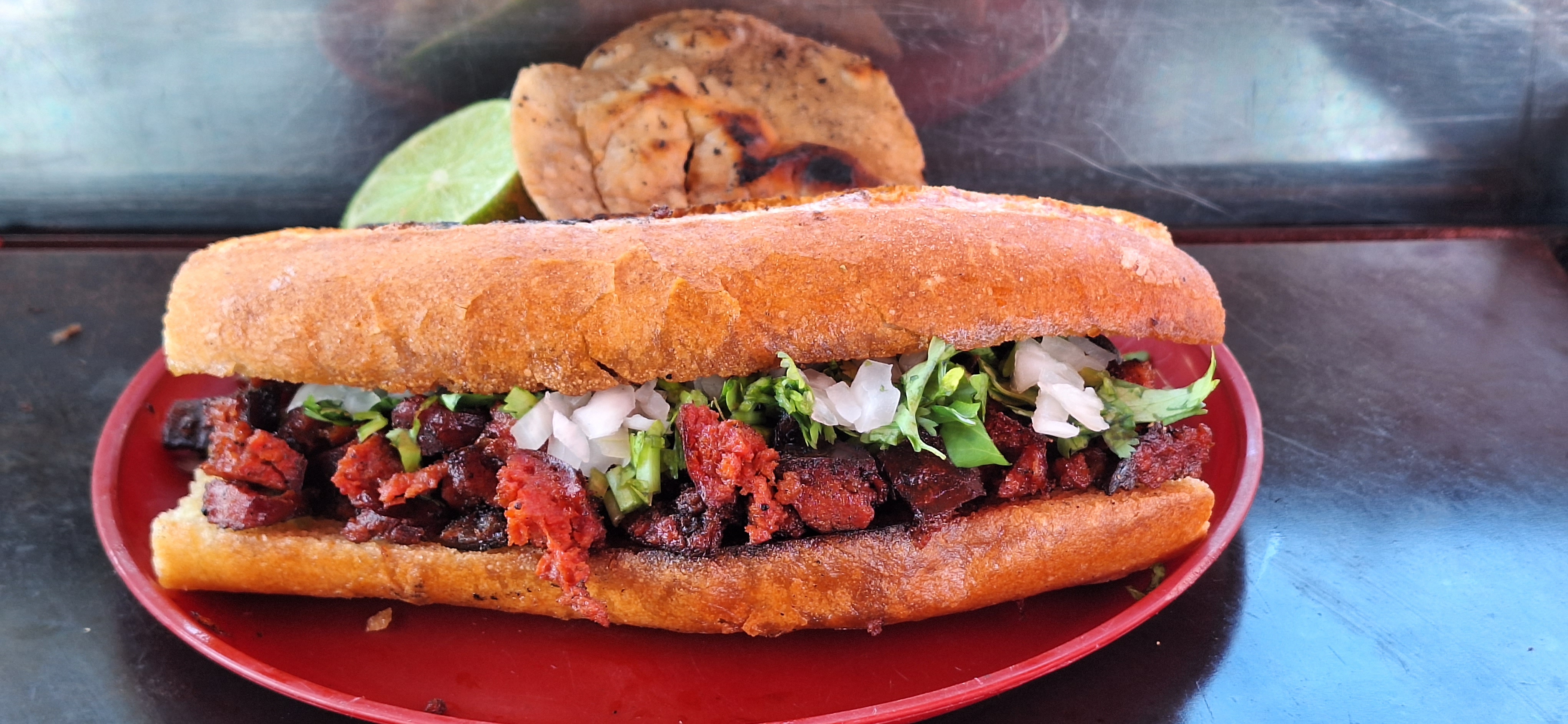 Tacos y Gorditas NENI image 1