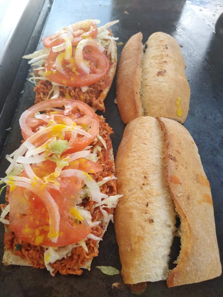 Tacos y Gorditas NENI image 2