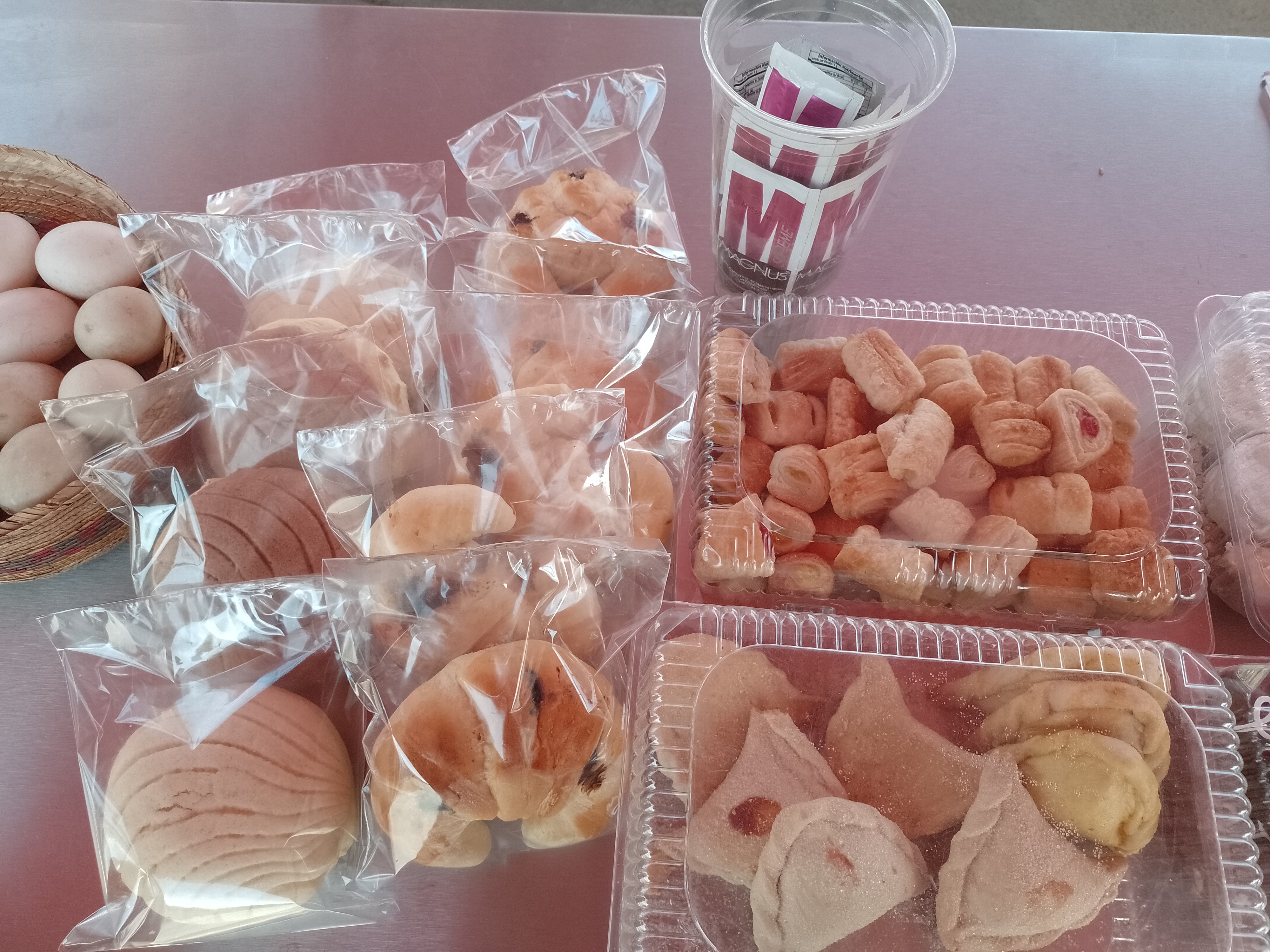 Tacos y Gorditas NENI image 3