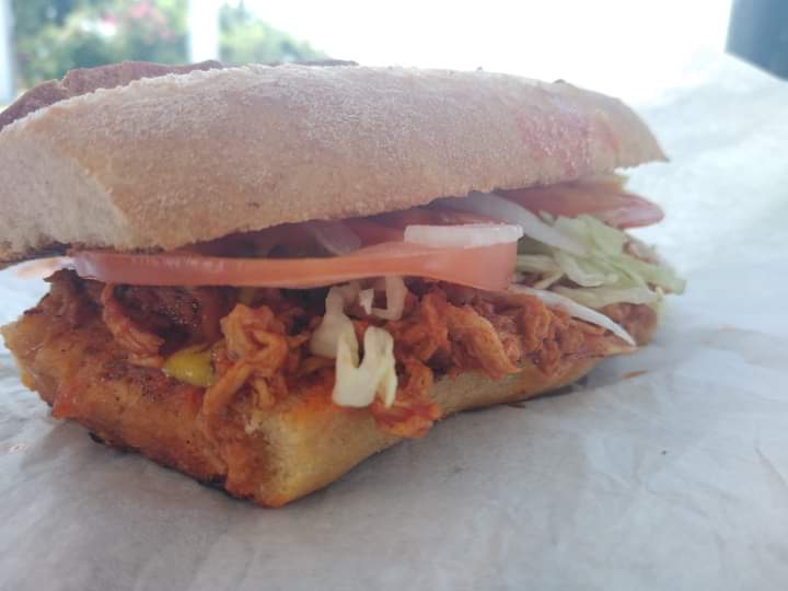 Tacos y Gorditas NENI image 5