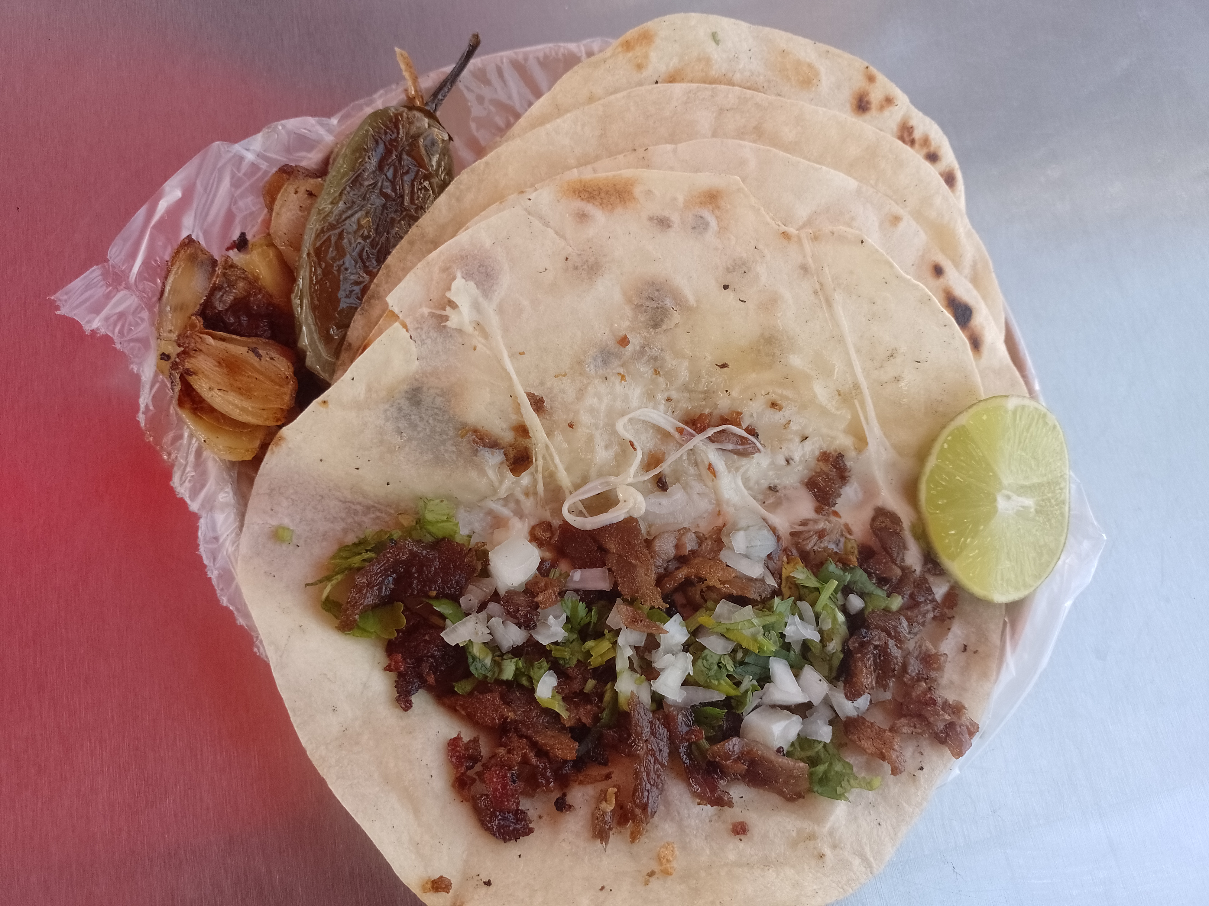 Tacos y Gorditas NENI image 6