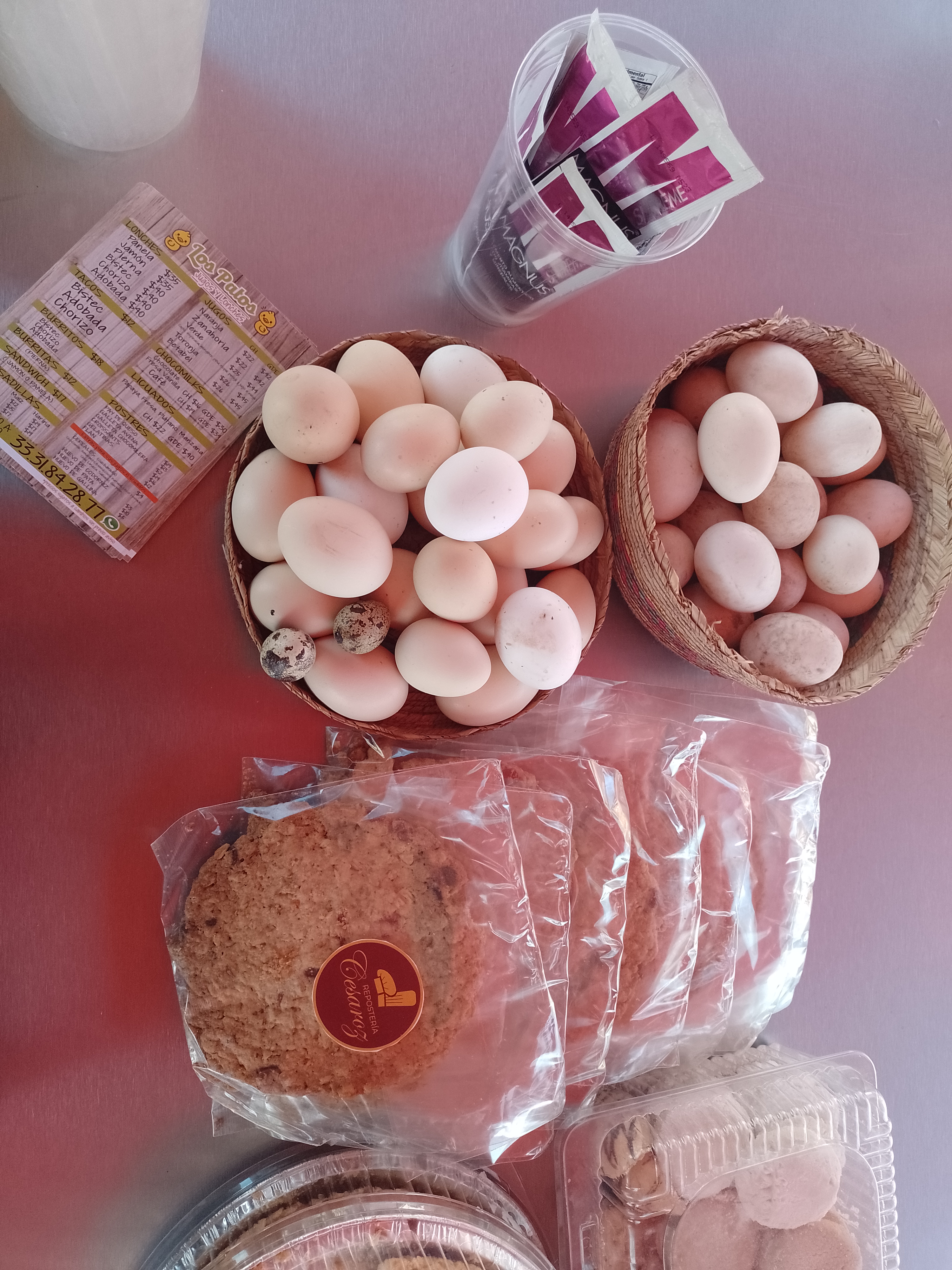 Tacos y Gorditas NENI image 8