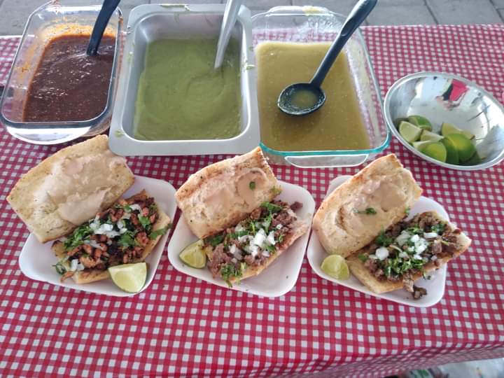 Tacos y Gorditas NENI image 9