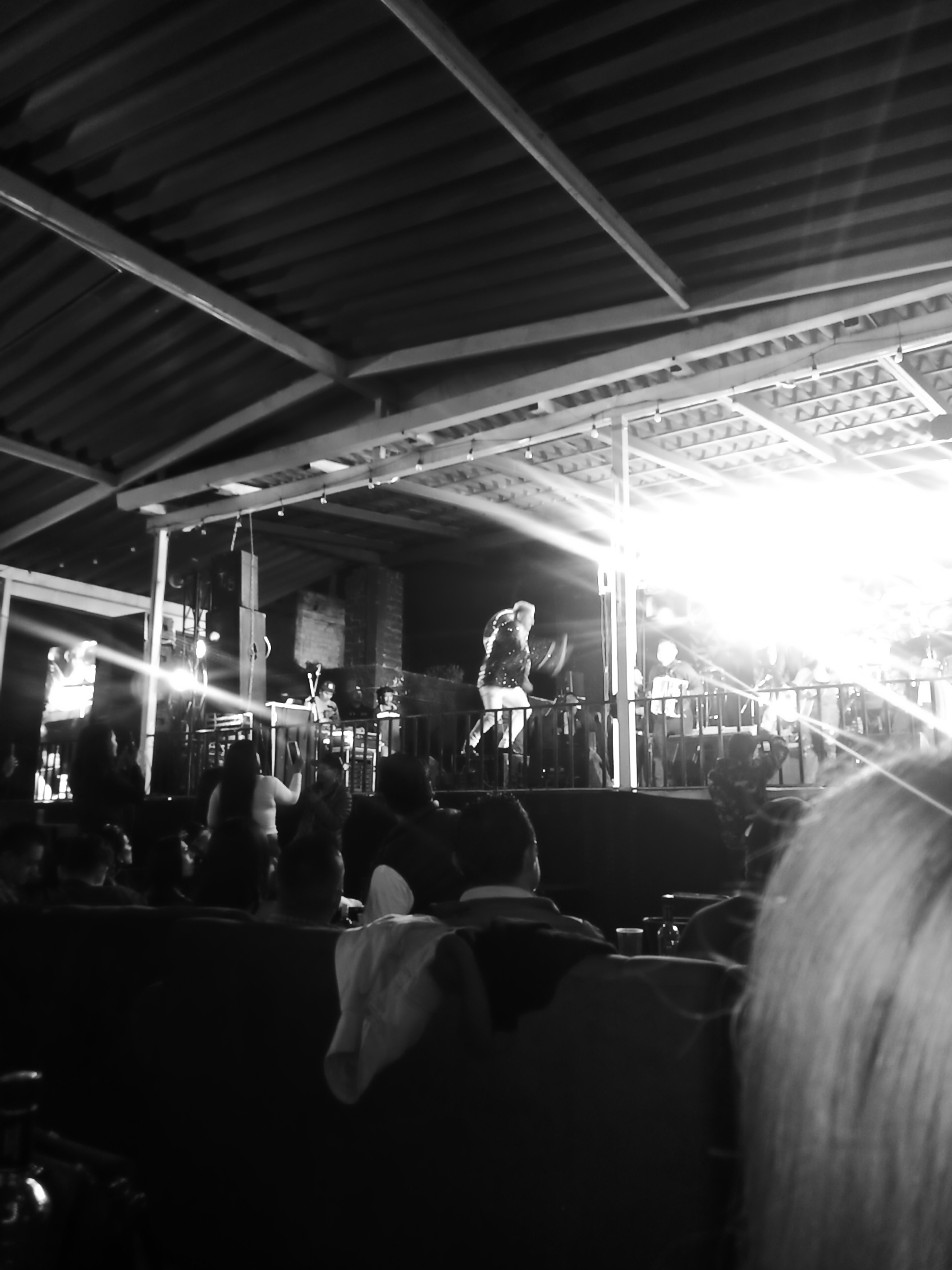 El rey restaurante antro bar image 4