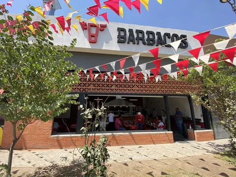 Barbacos image 1