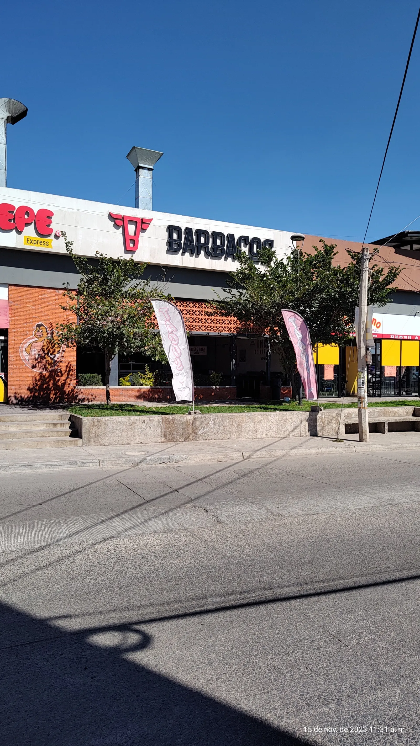 Barbacos image 4
