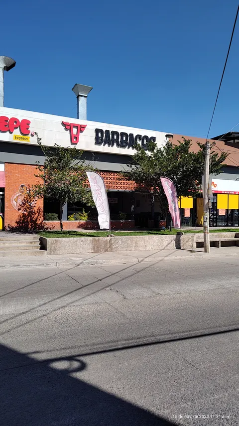 Barbacos image 4