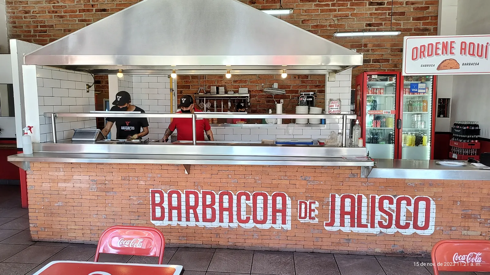 Barbacos image 5
