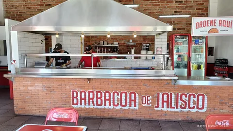 Barbacos image 5