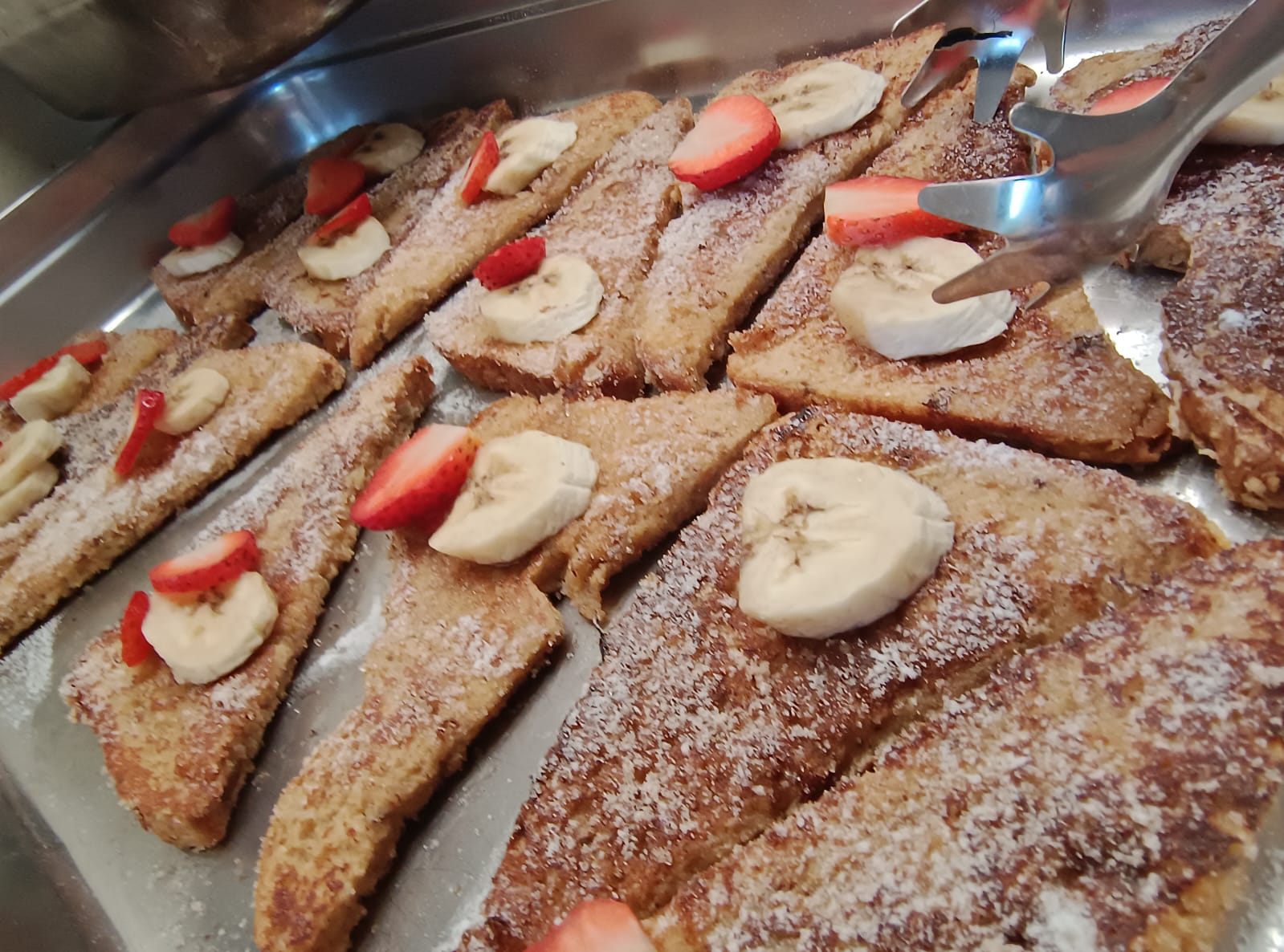 Plaza Café Restaurante image 2