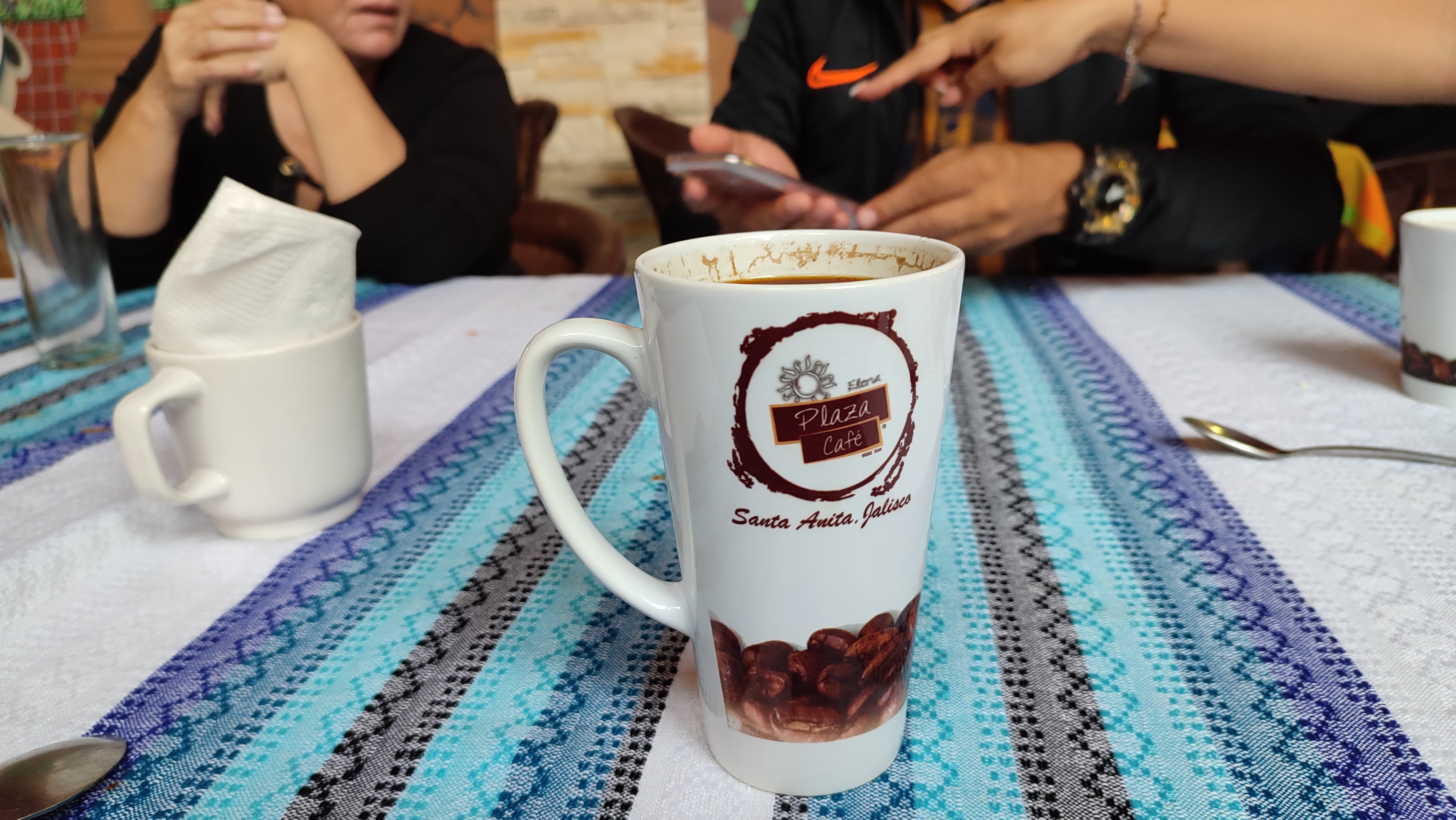 Plaza Café Restaurante image 5