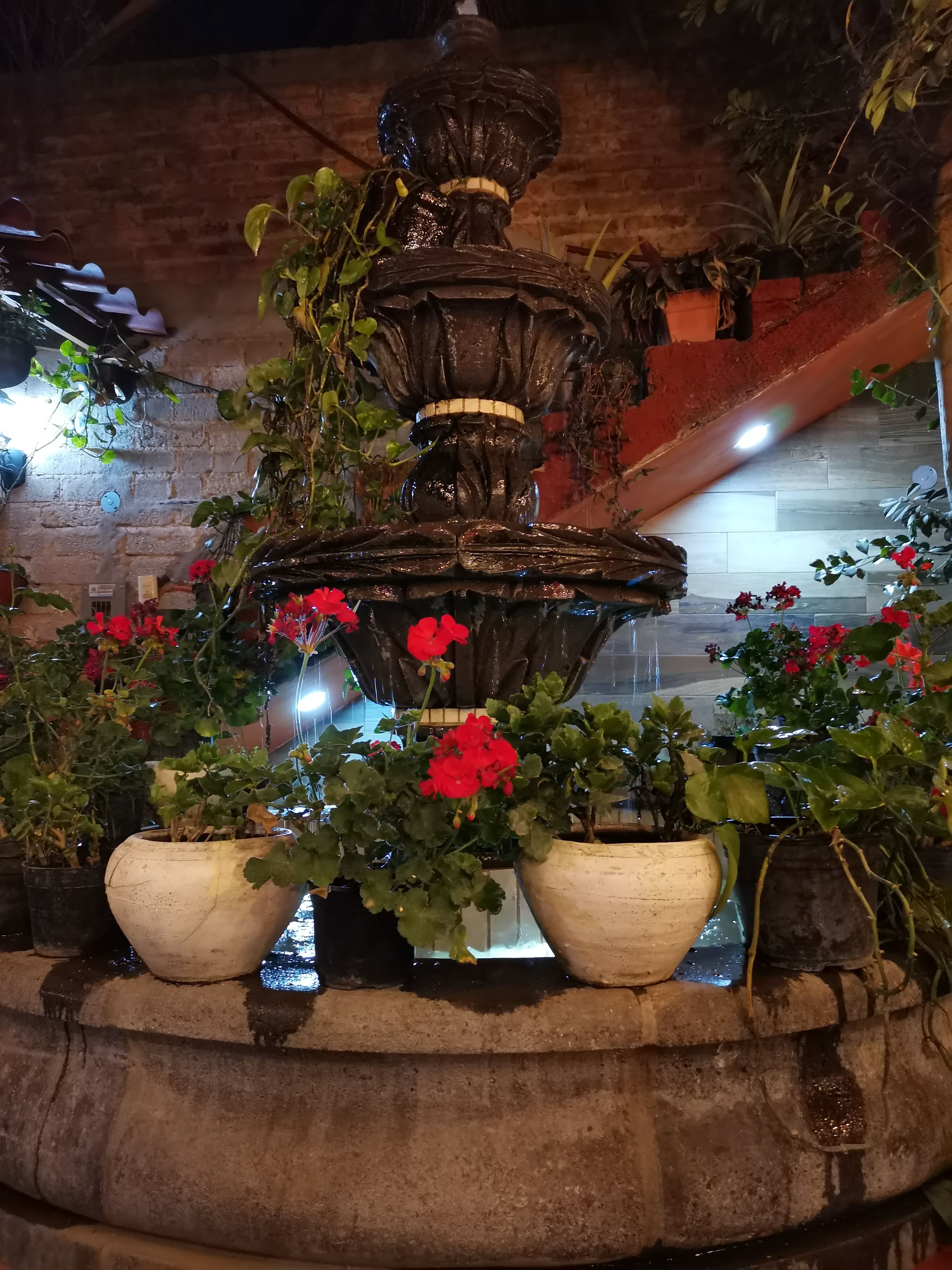 Plaza Café Restaurante image 6