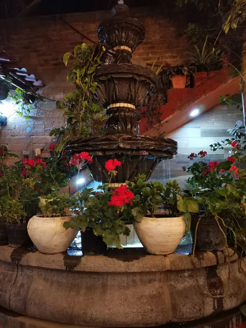 Plaza Café Restaurante image 6