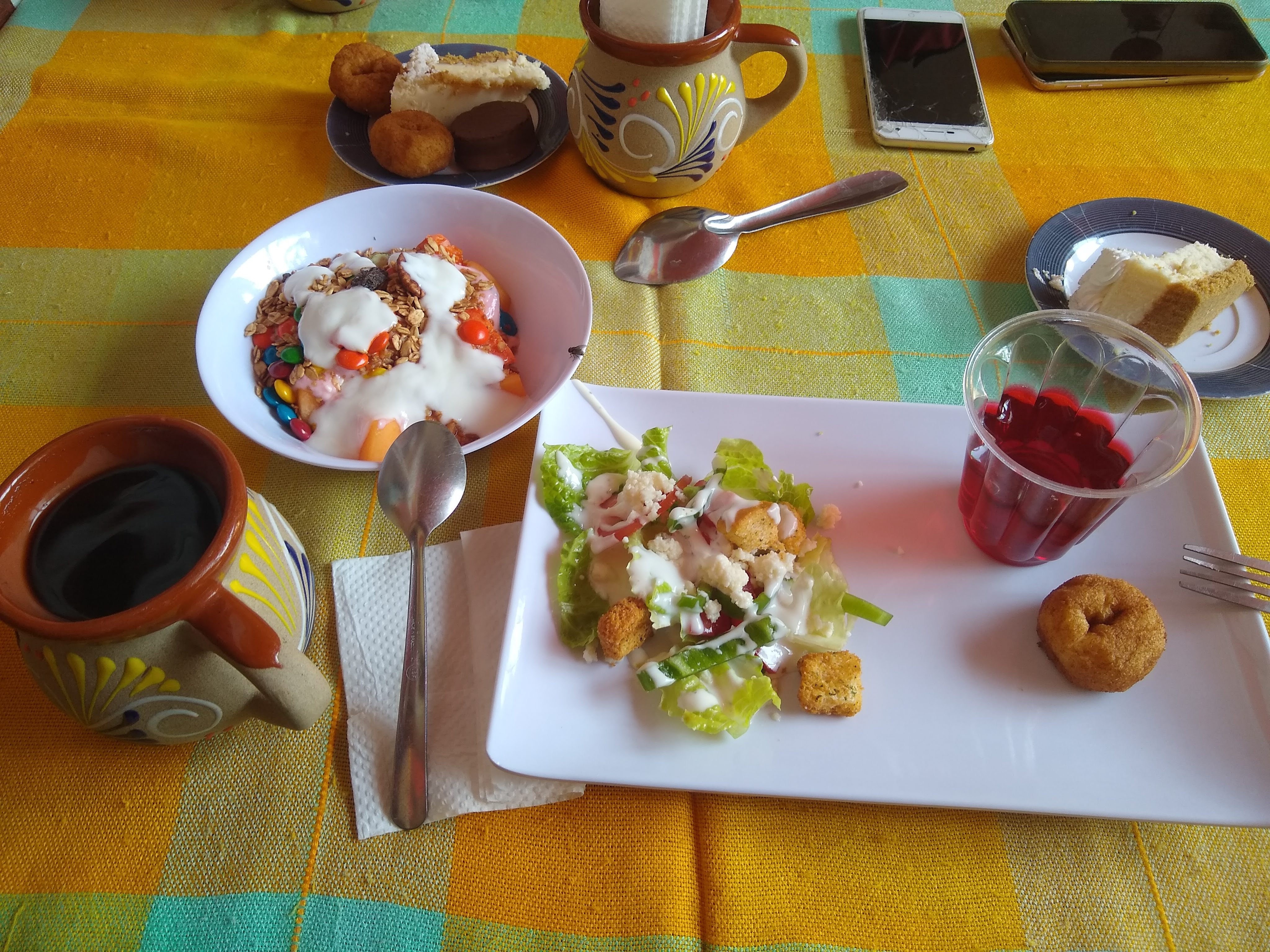 Plaza Café Restaurante image 7