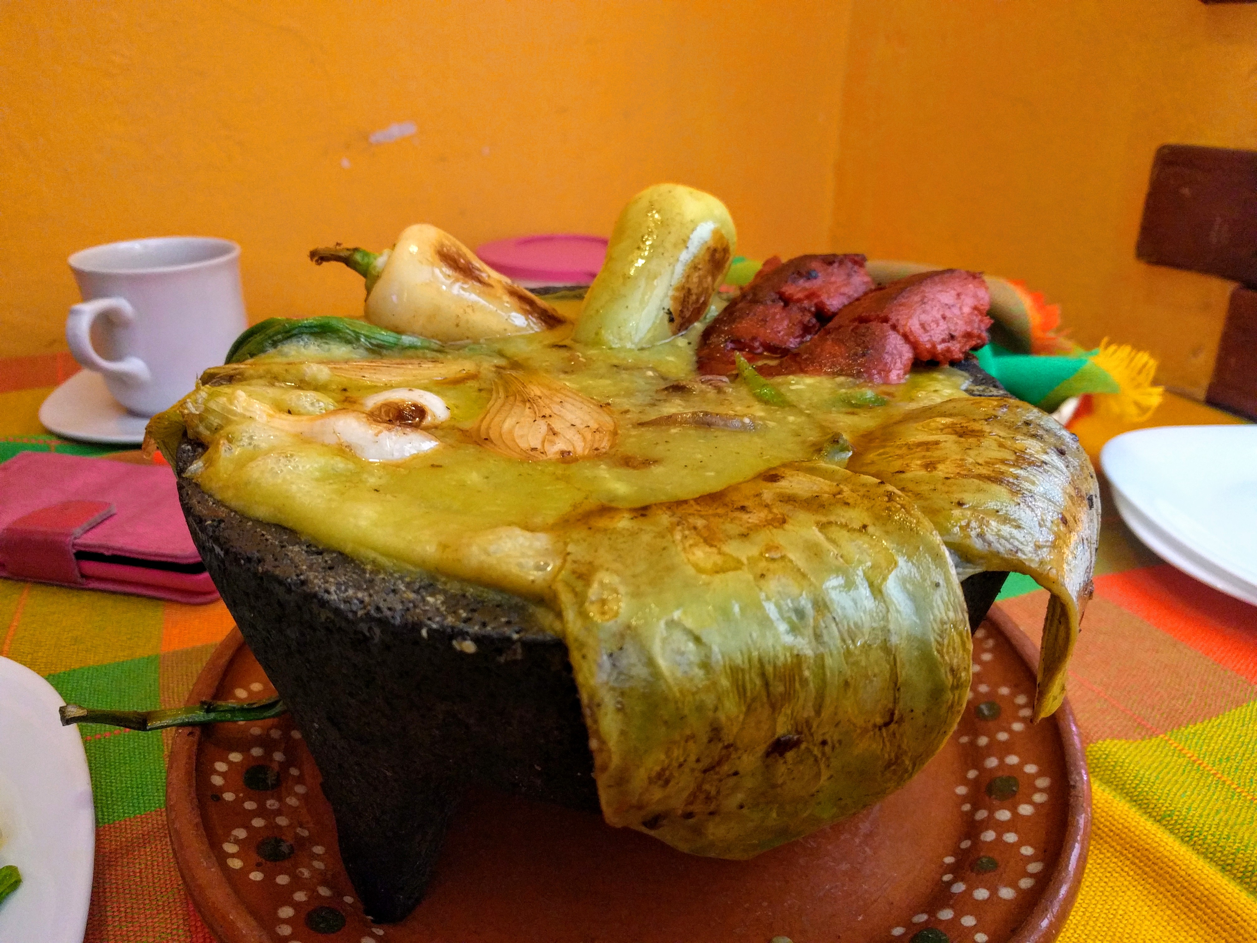 Plaza Café Restaurante image 8