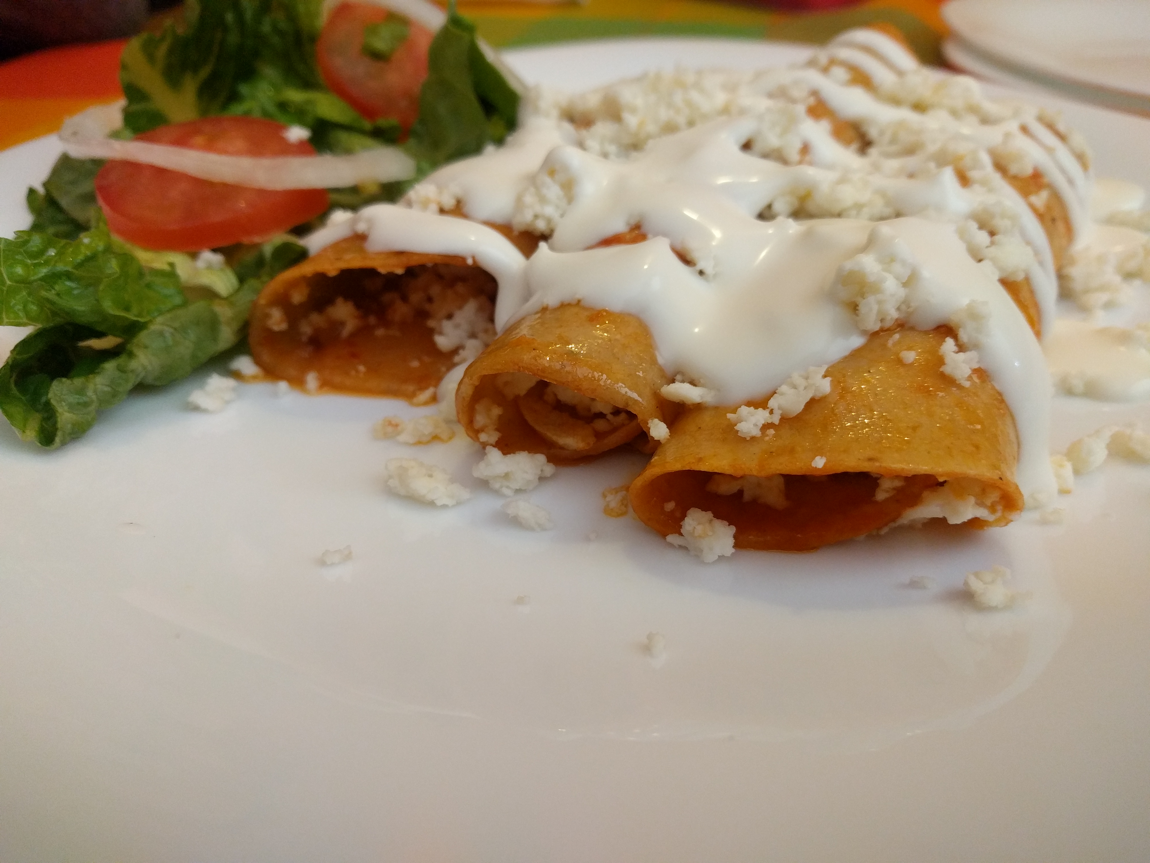 Plaza Café Restaurante image 9