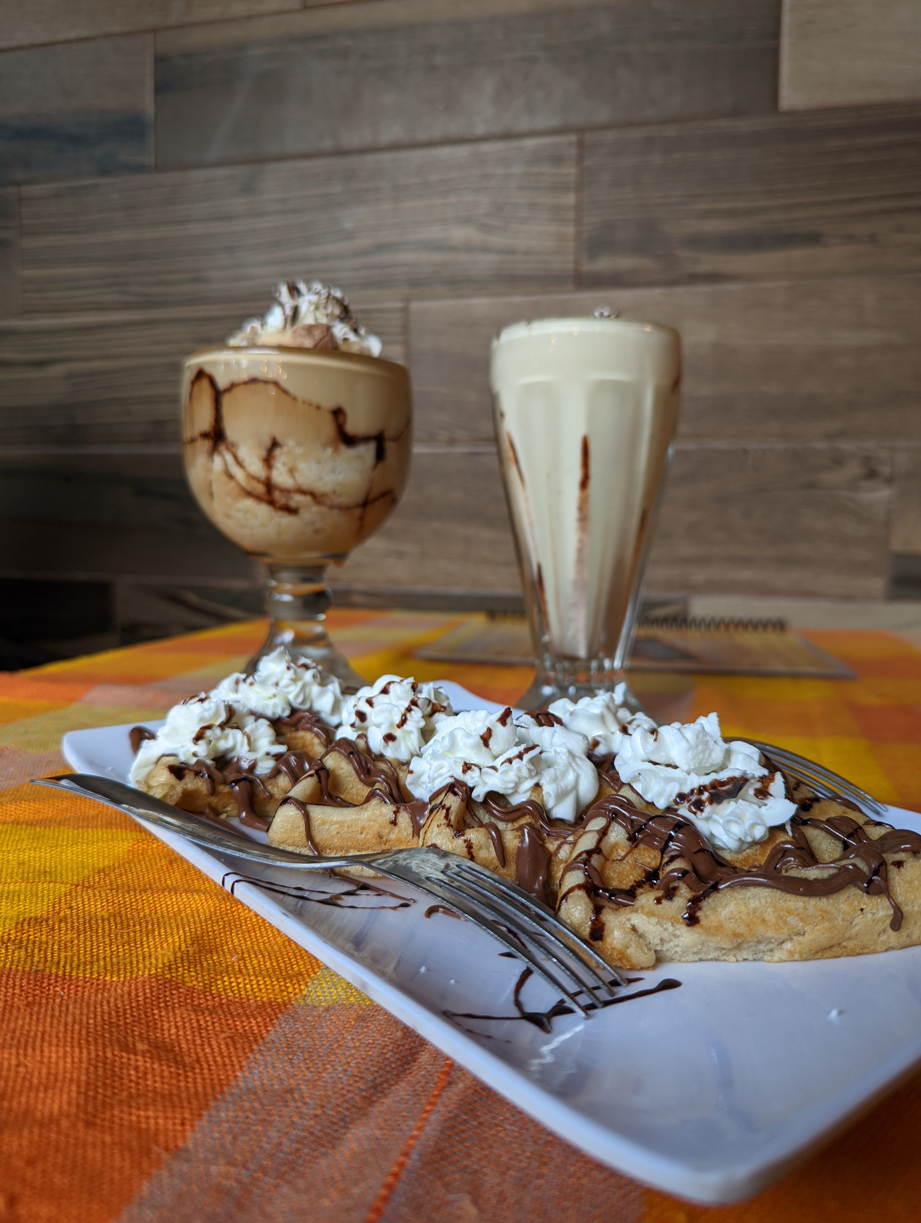 Plaza Café Restaurante image 10