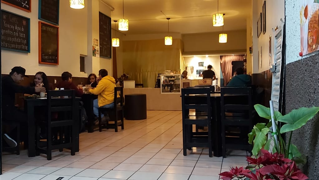 Delikat Cafetería y Repostería Fina image 1