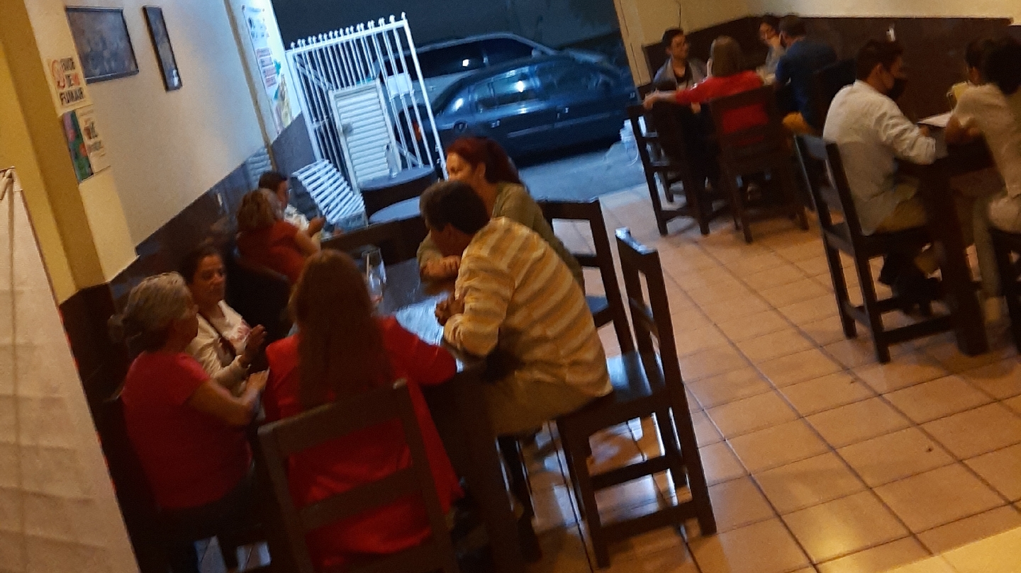 Delikat Cafetería y Repostería Fina image 3