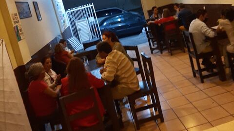 Delikat Cafetería y Repostería Fina image 3