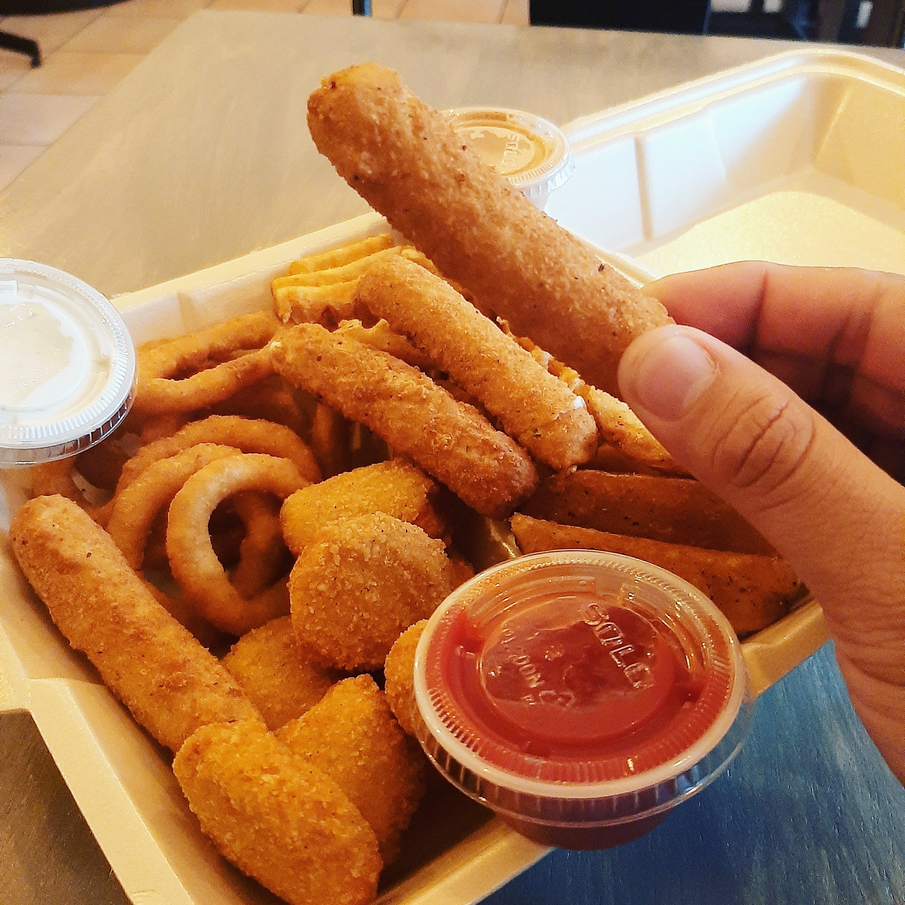 Delikat Cafetería y Repostería Fina image 4